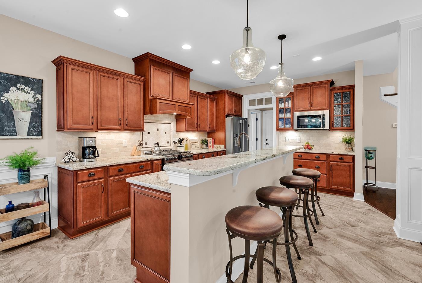 684 Chamberlin Rd.