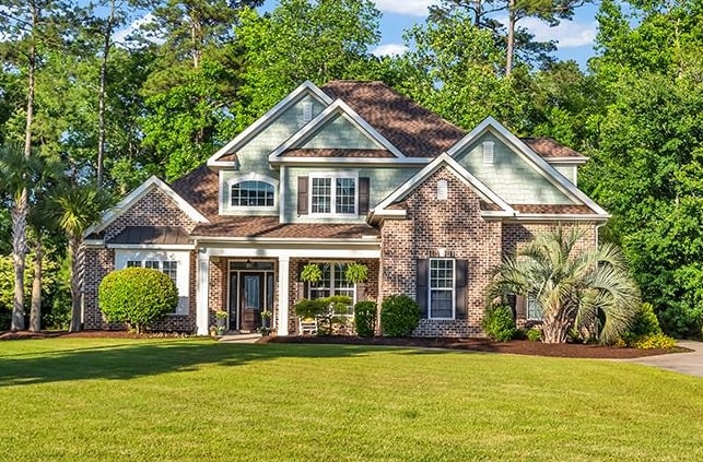 684 Chamberlin Rd.