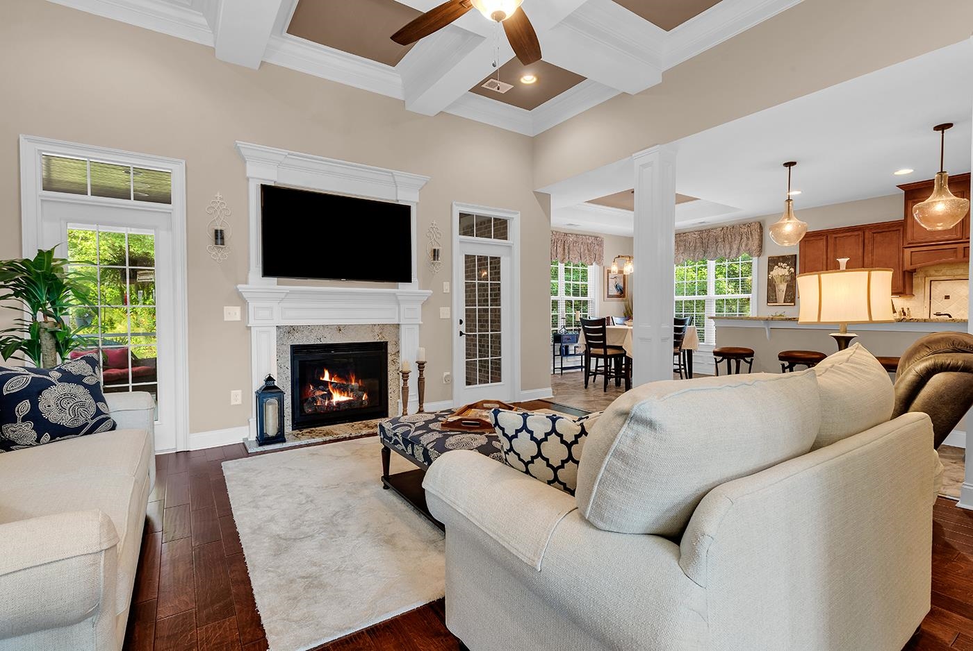 684 Chamberlin Rd.