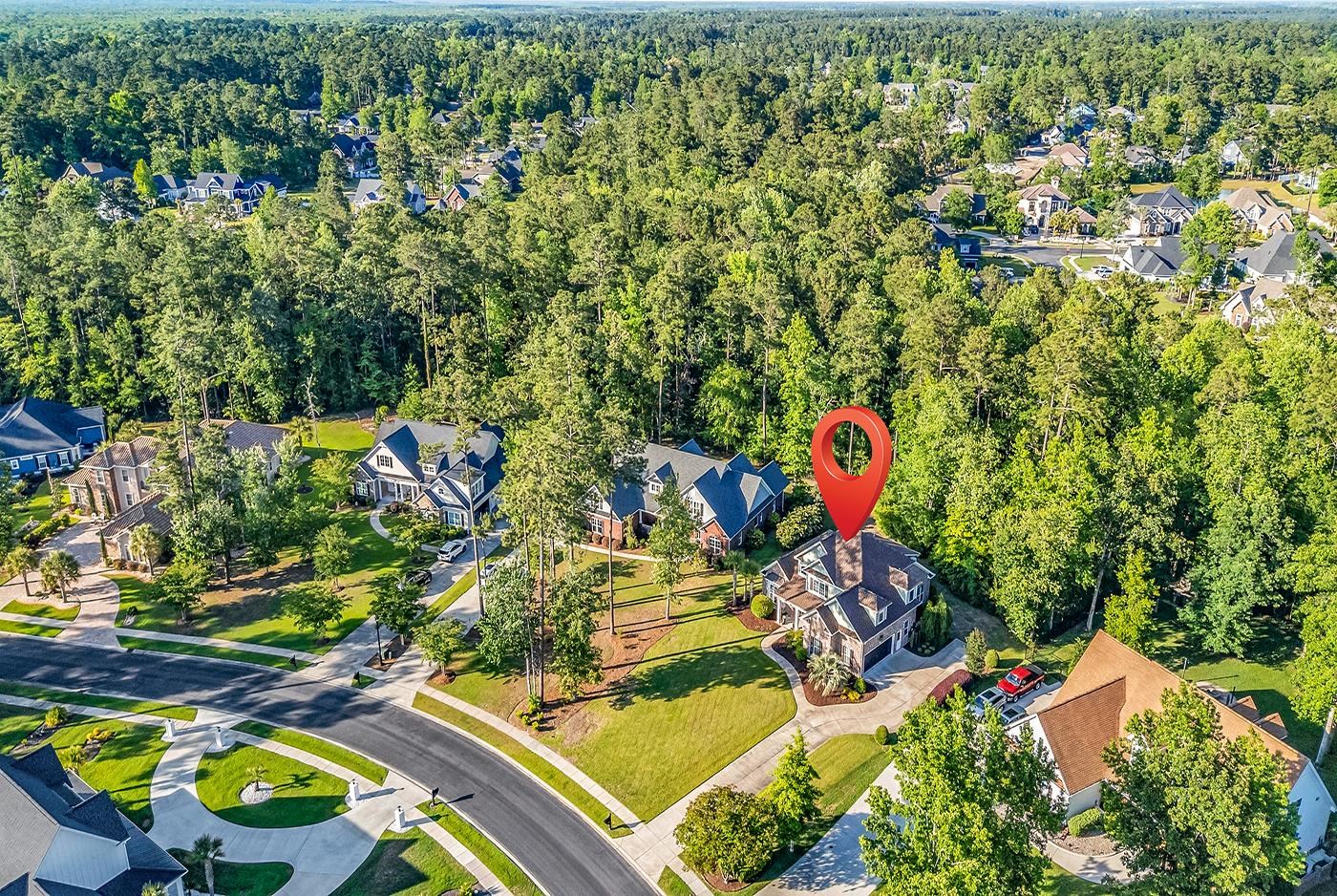 684 Chamberlin Rd.