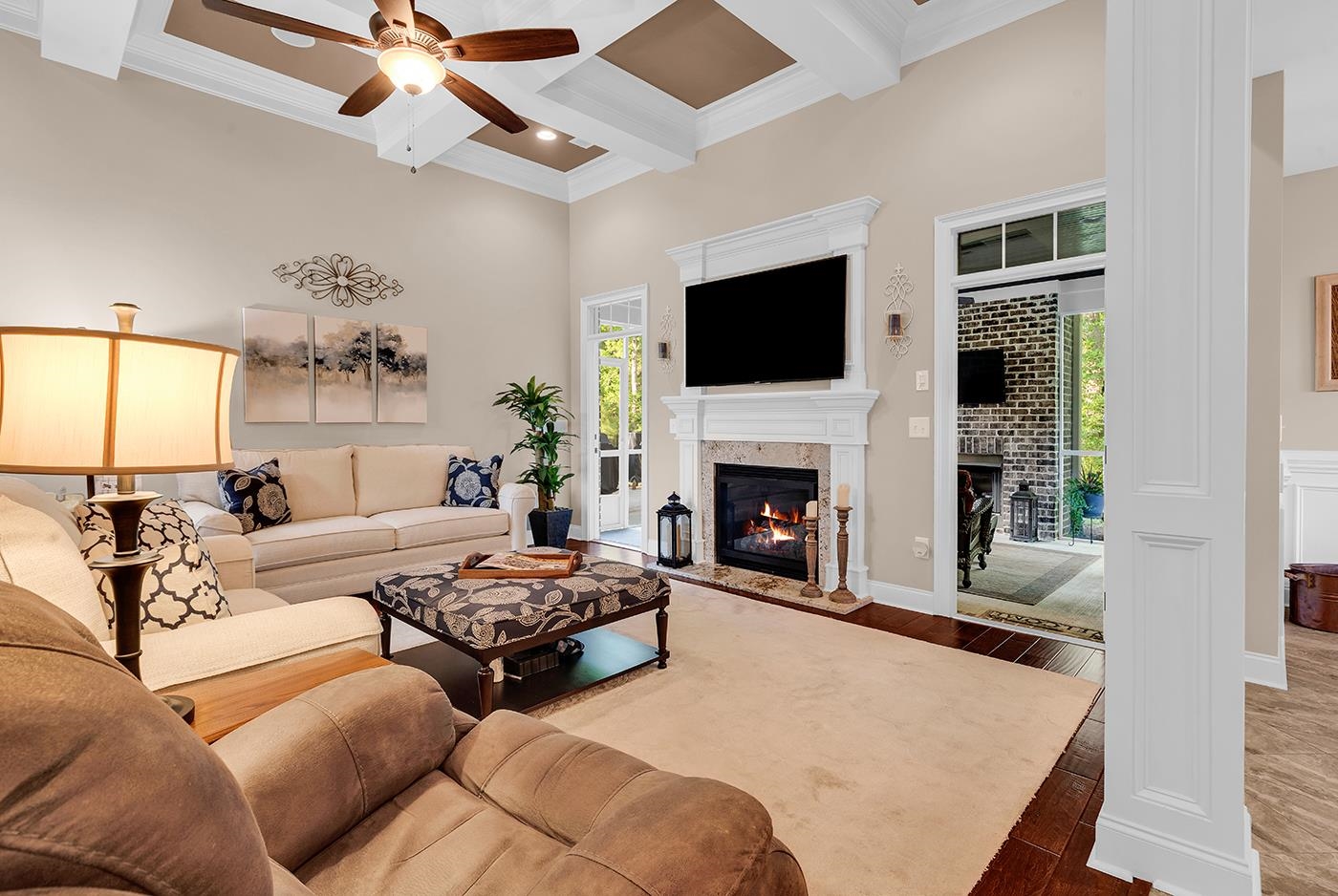 684 Chamberlin Rd.