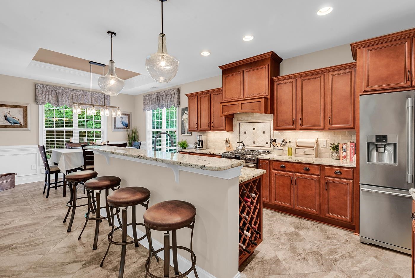 684 Chamberlin Rd.