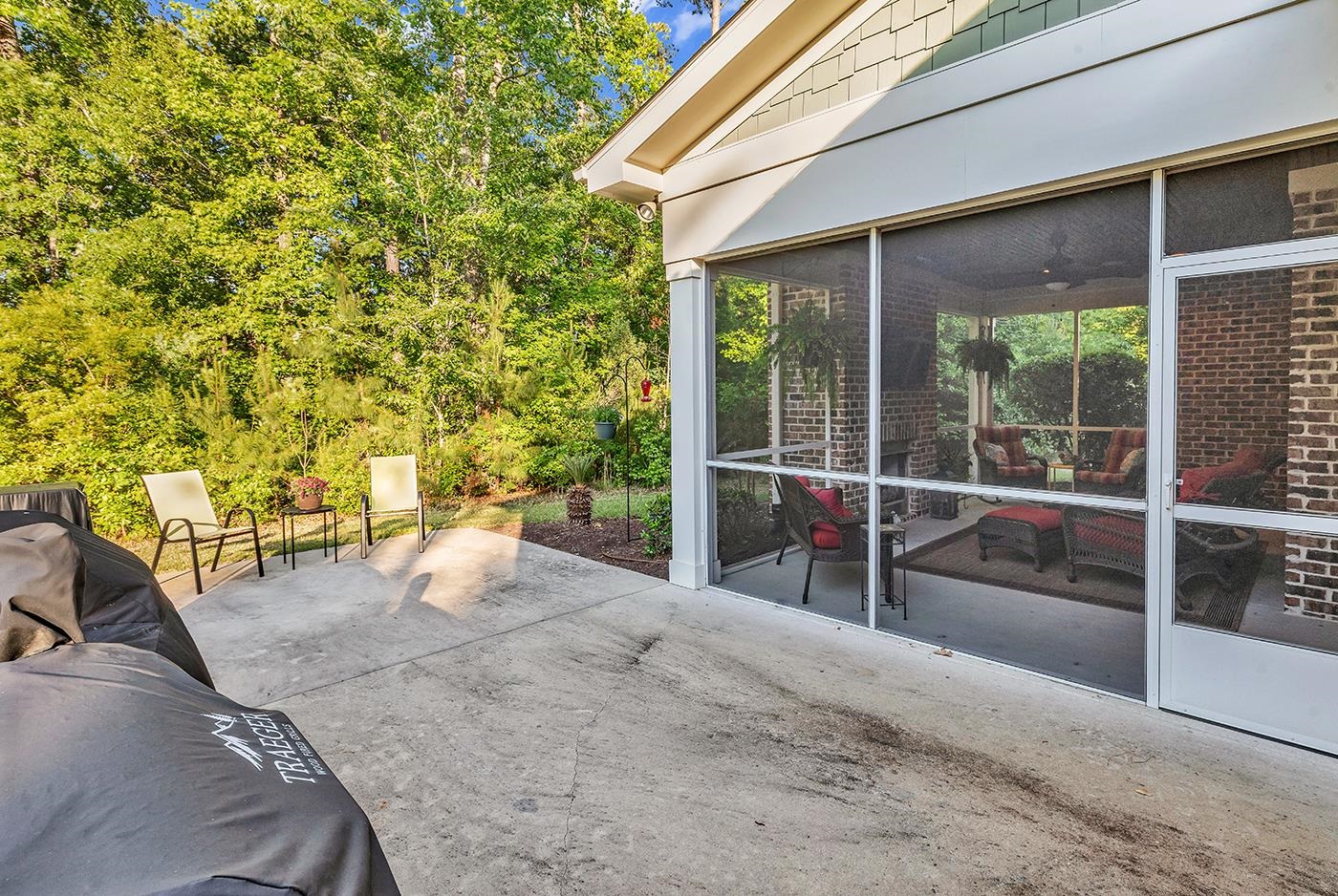 684 Chamberlin Rd.