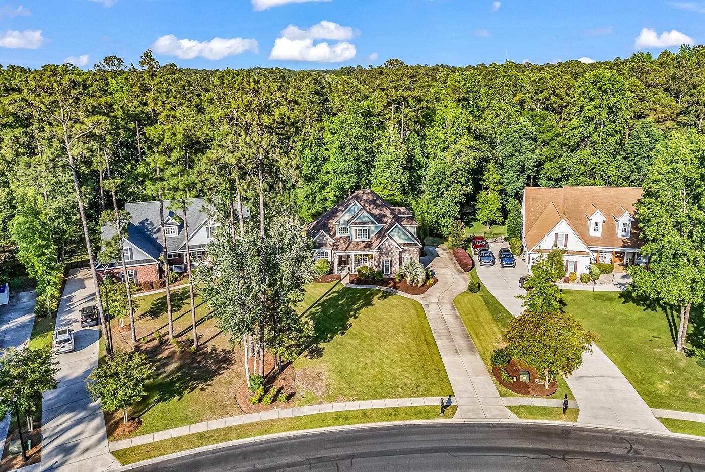 684 Chamberlin Rd.