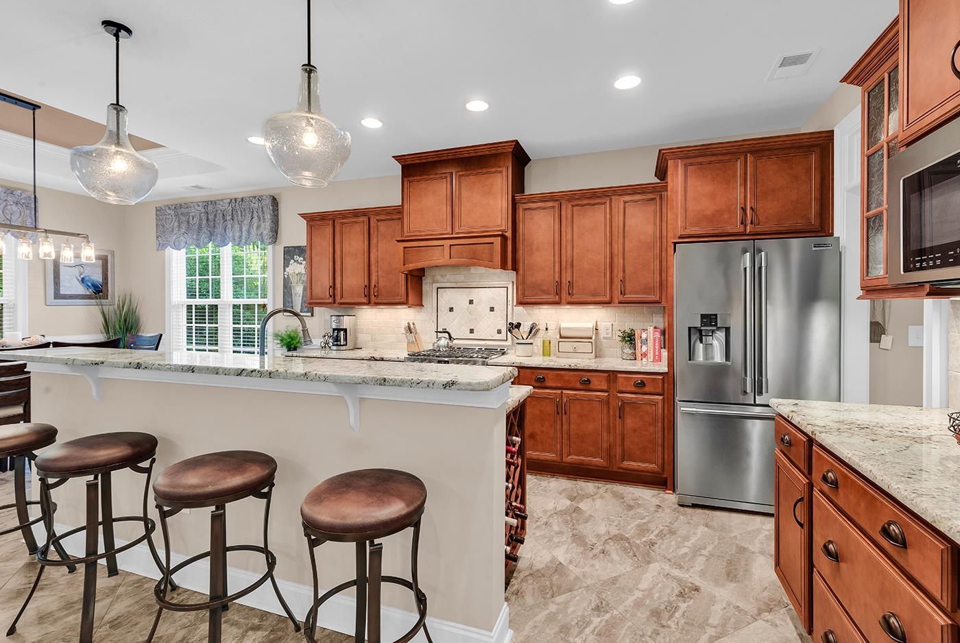 684 Chamberlin Rd.