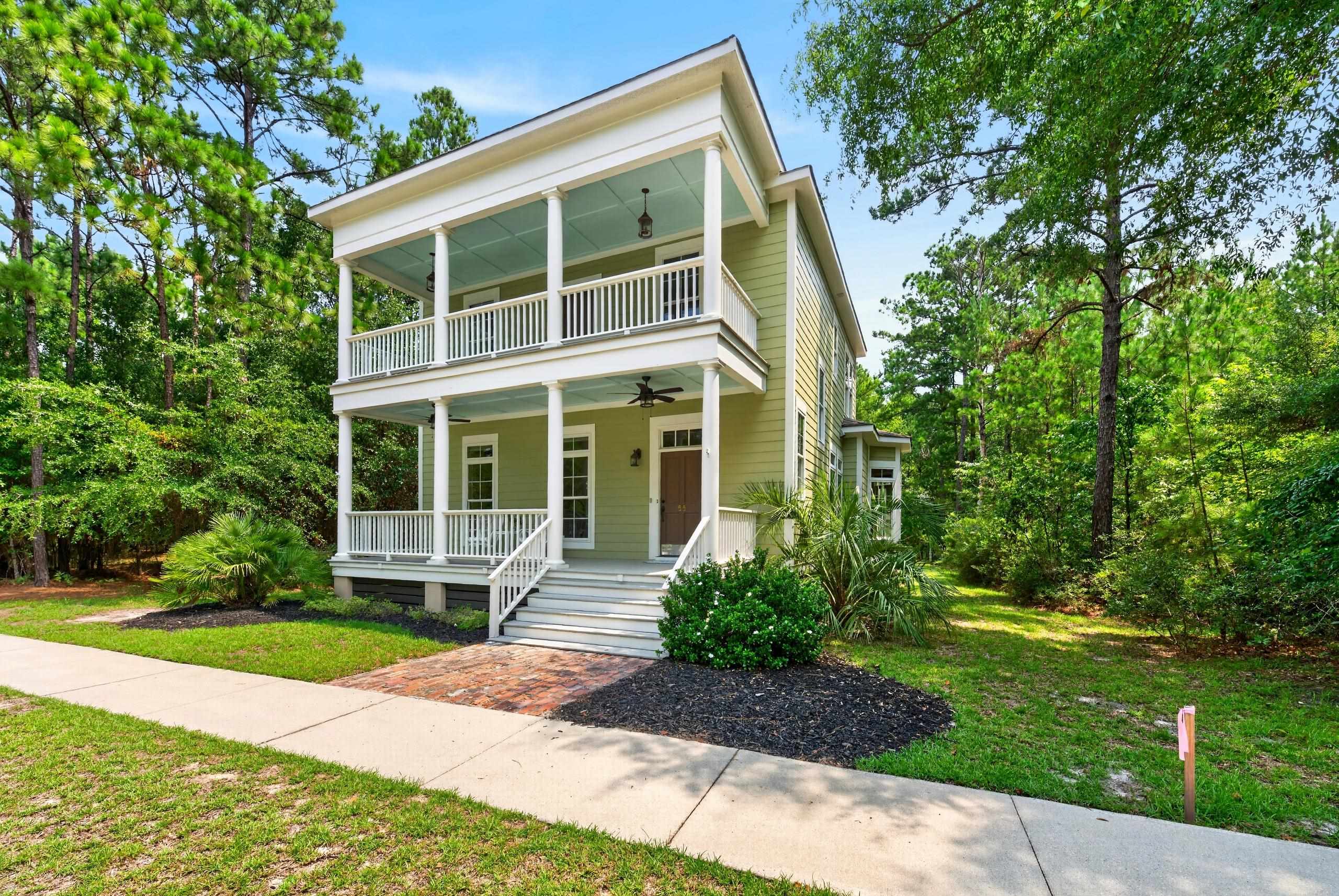 55 Pineberry Dr.