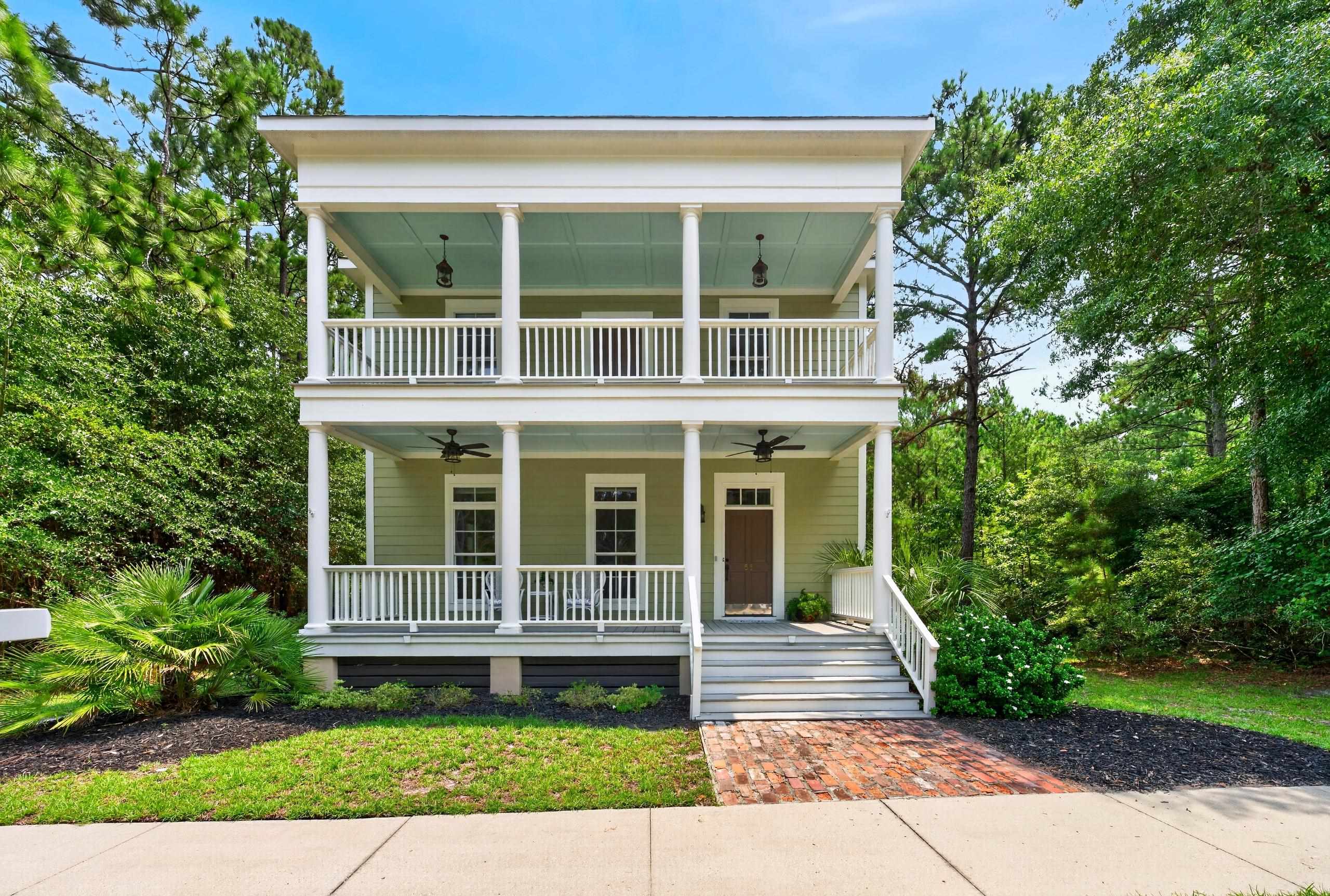 55 Pineberry Dr.