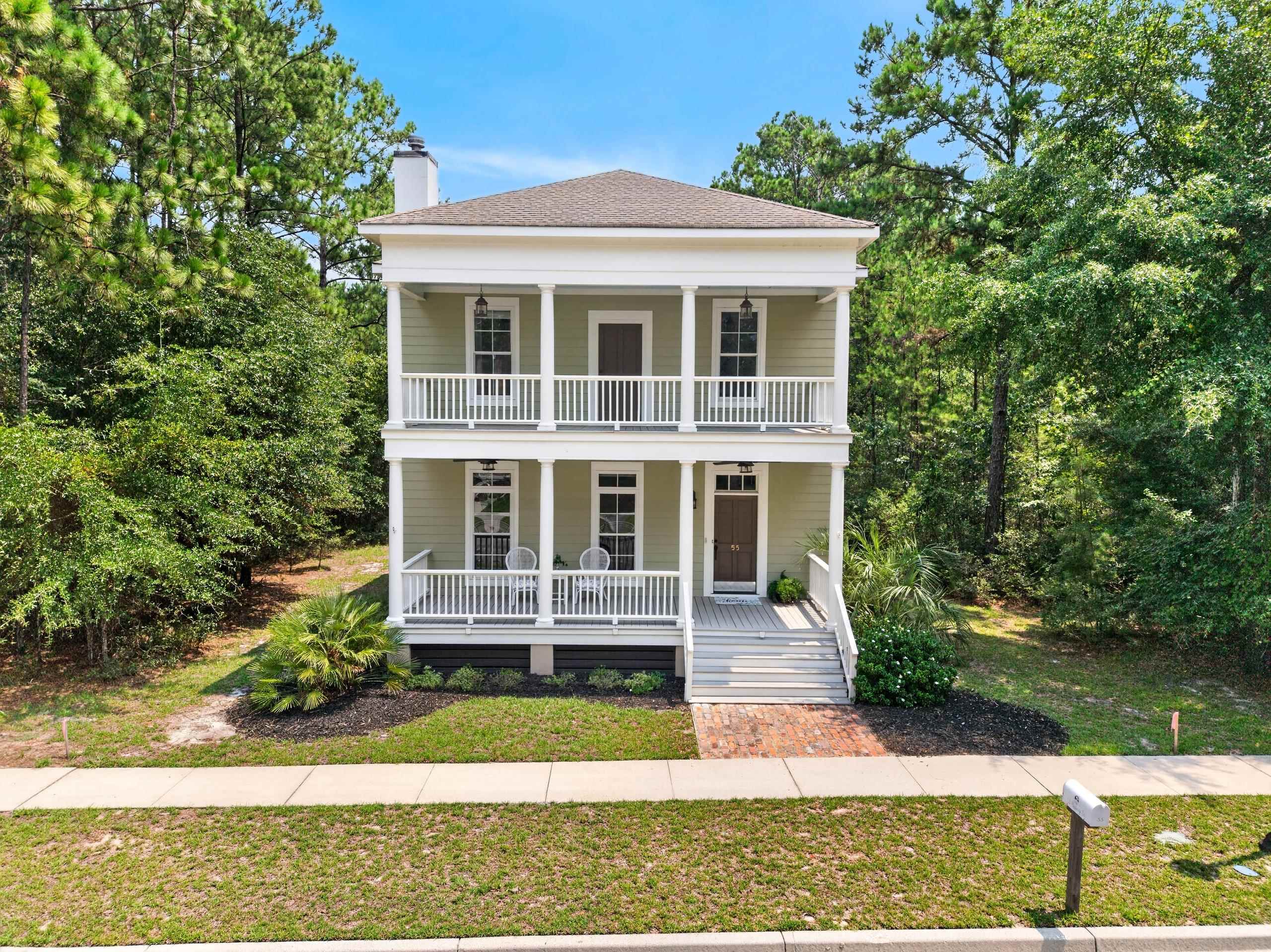 55 Pineberry Dr.