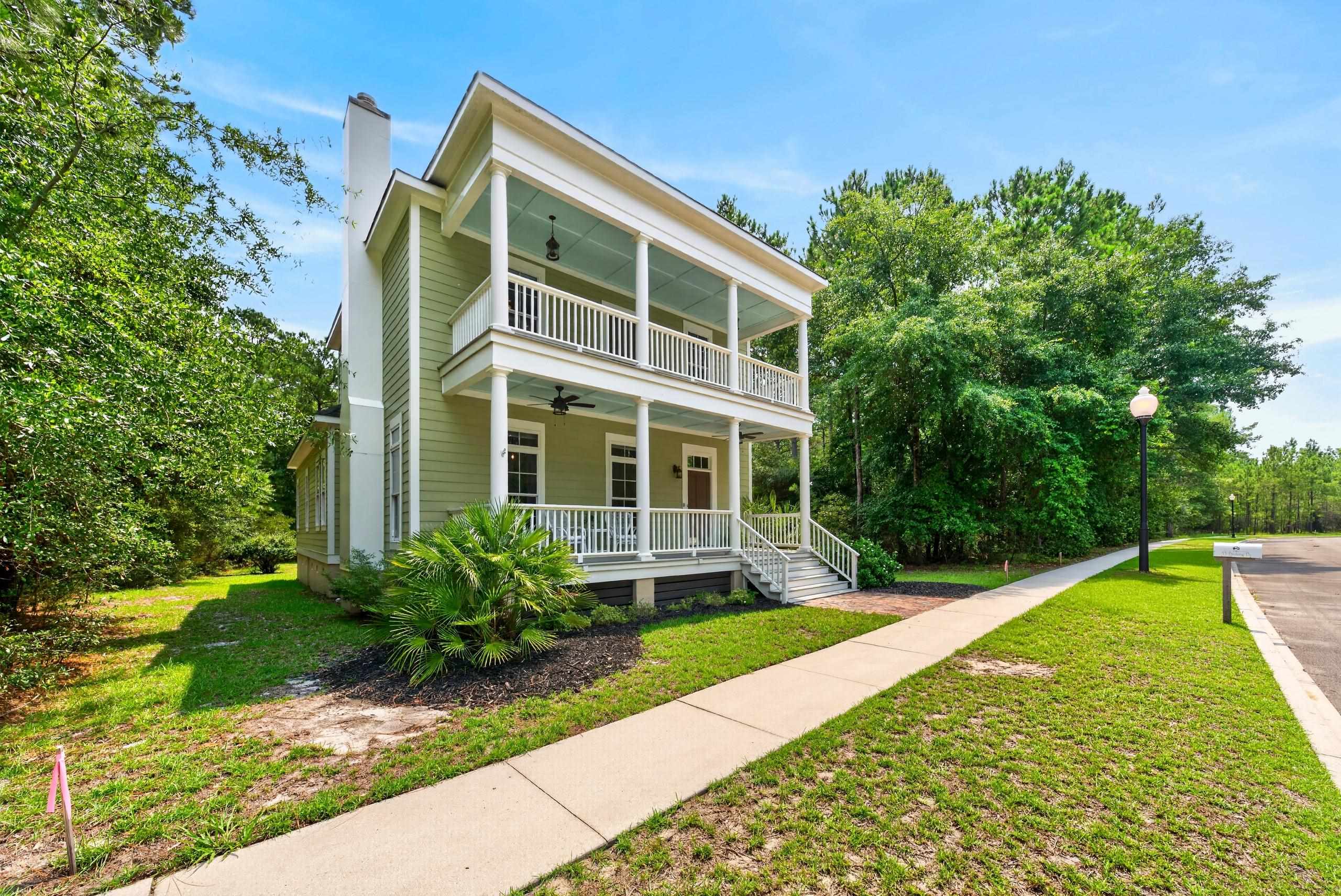 55 Pineberry Dr.