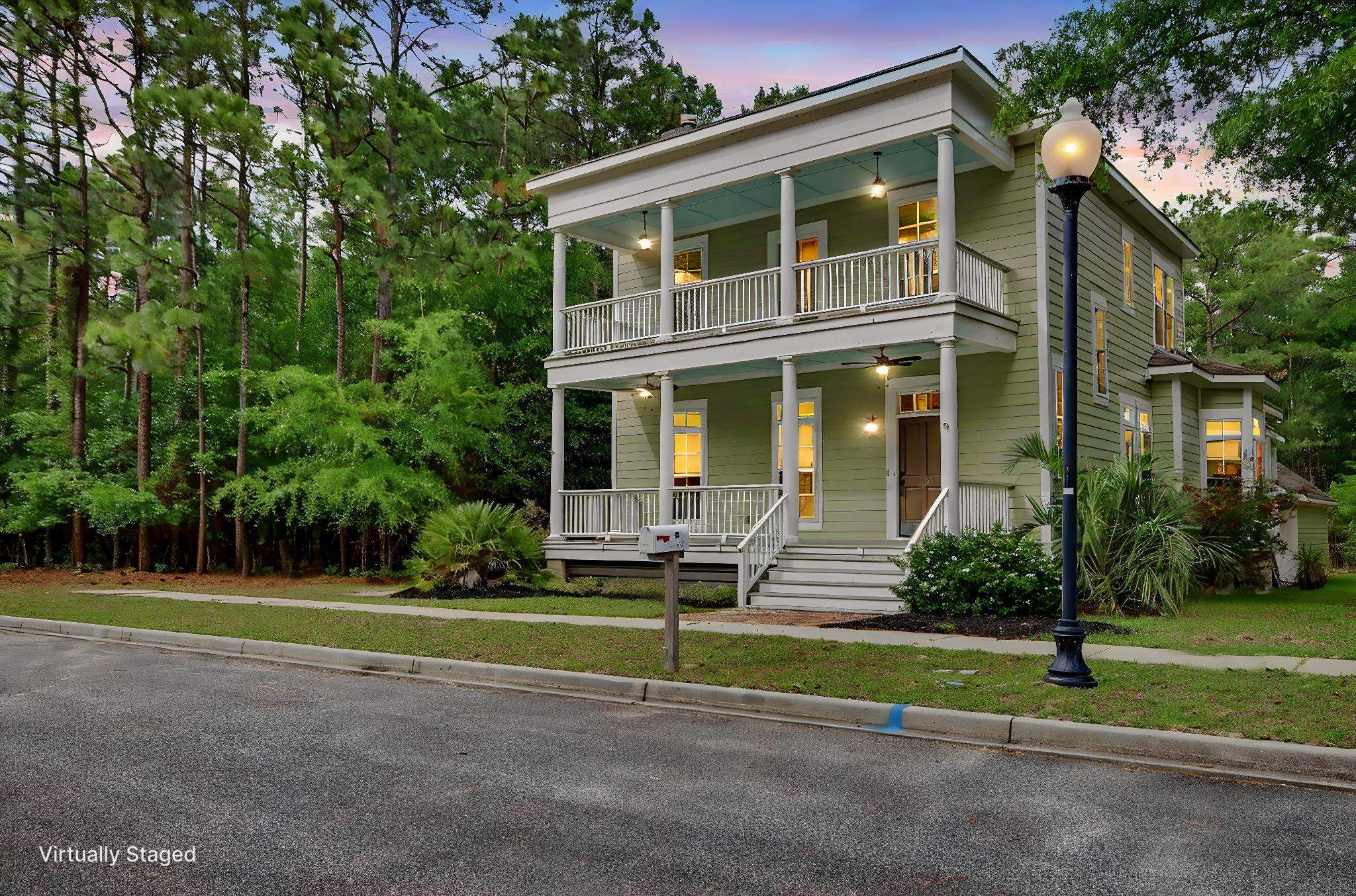 55 Pineberry Dr.