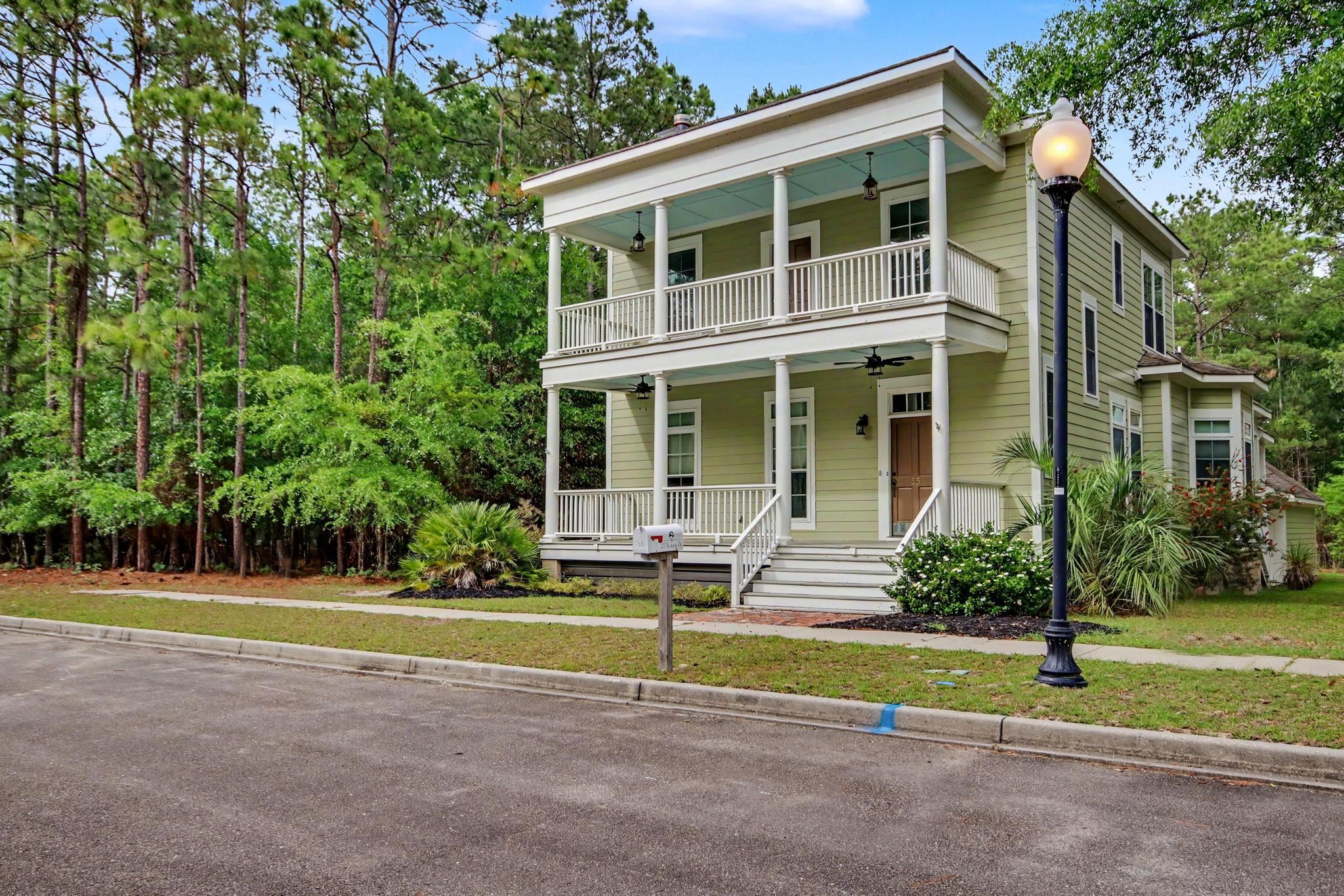 55 Pineberry Dr.