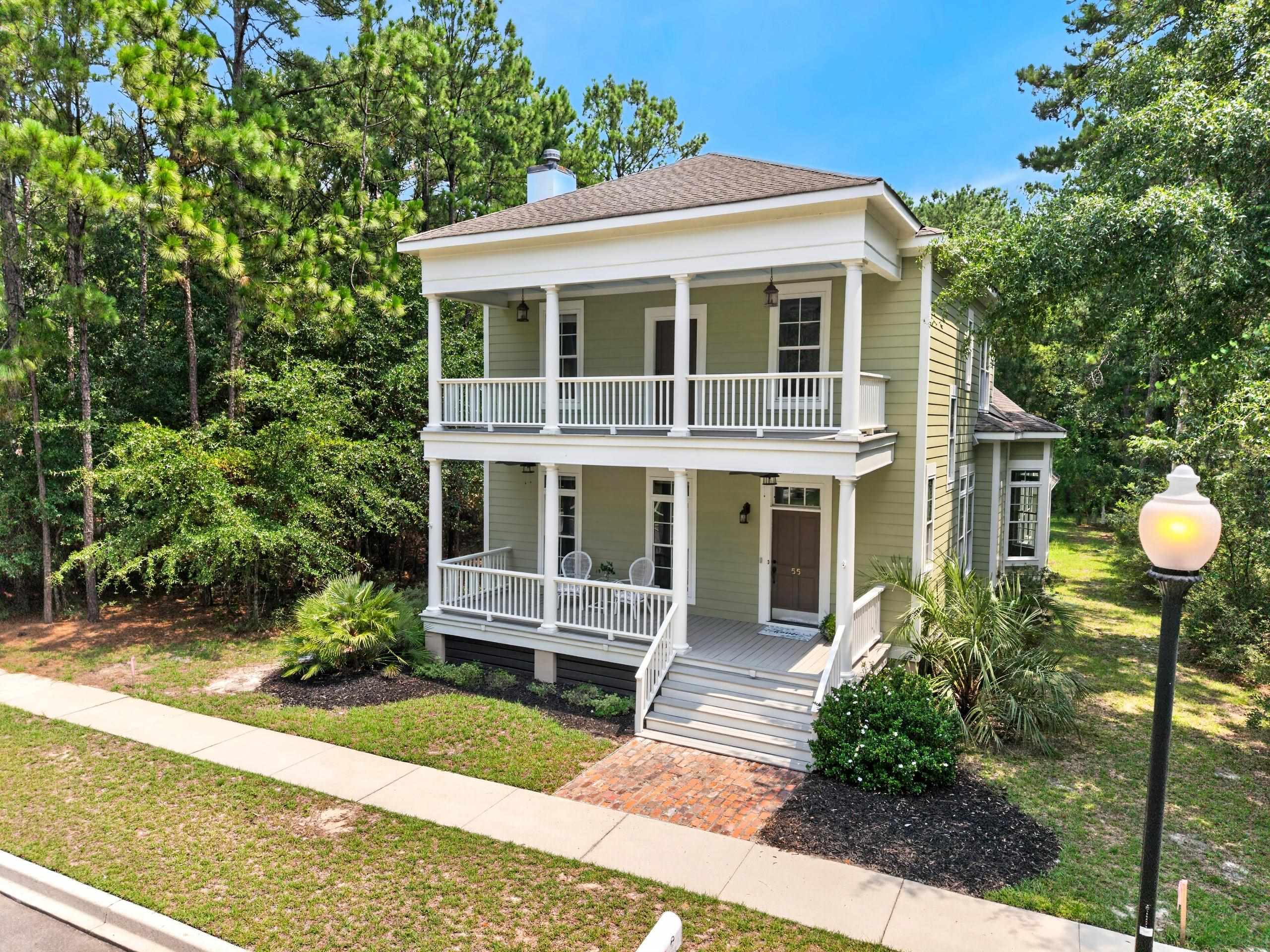 55 Pineberry Dr.
