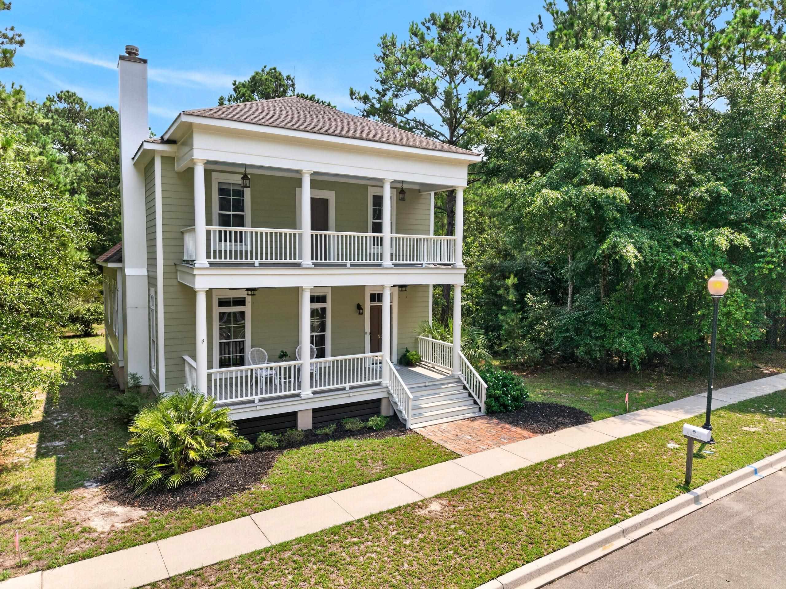 55 Pineberry Dr.