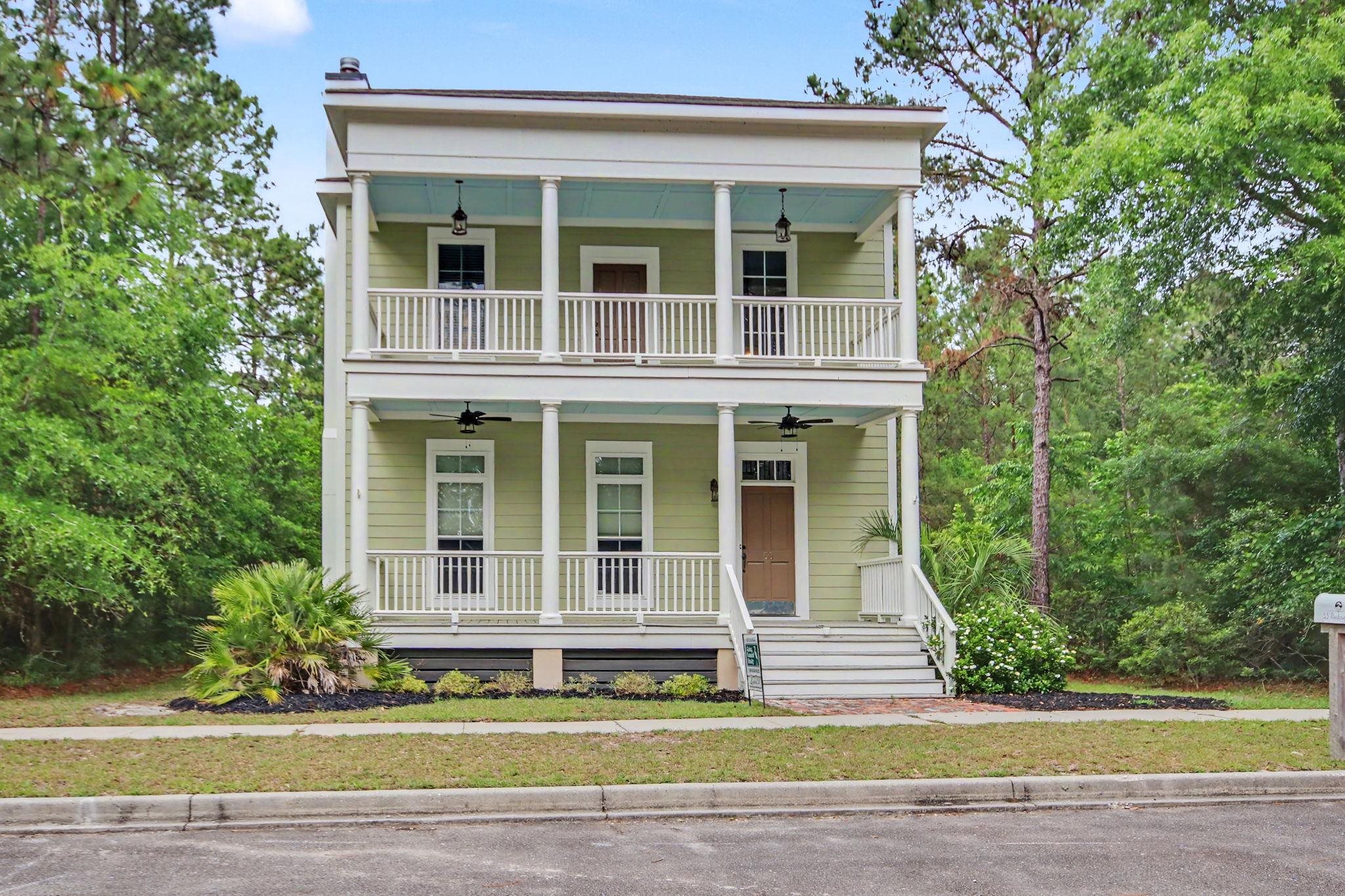 55 Pineberry Dr.