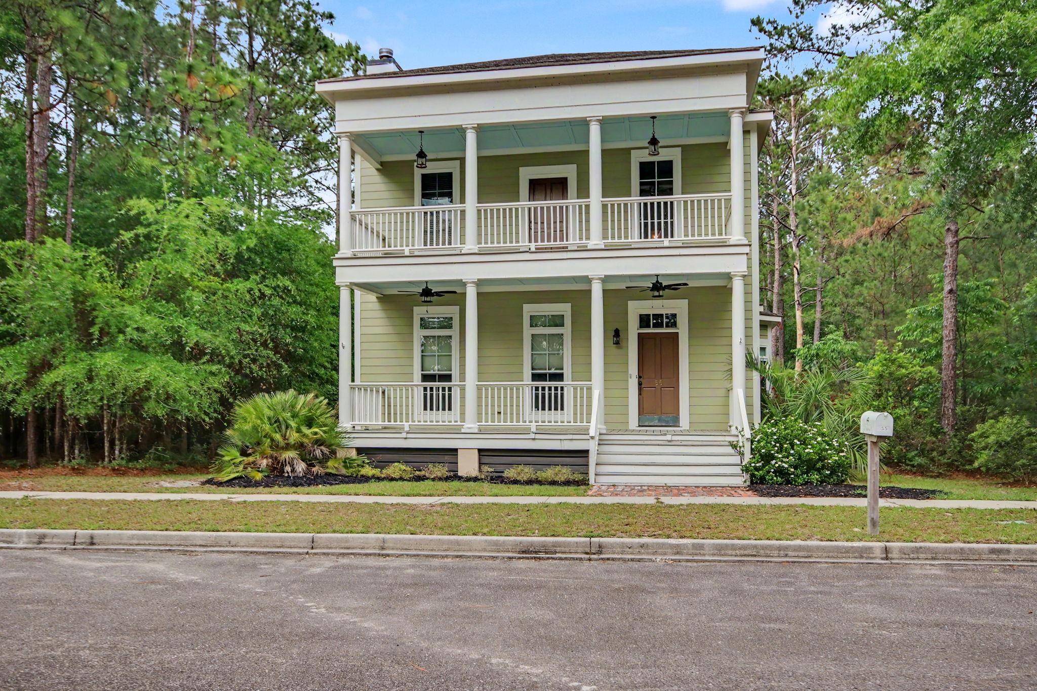 55 Pineberry Dr.