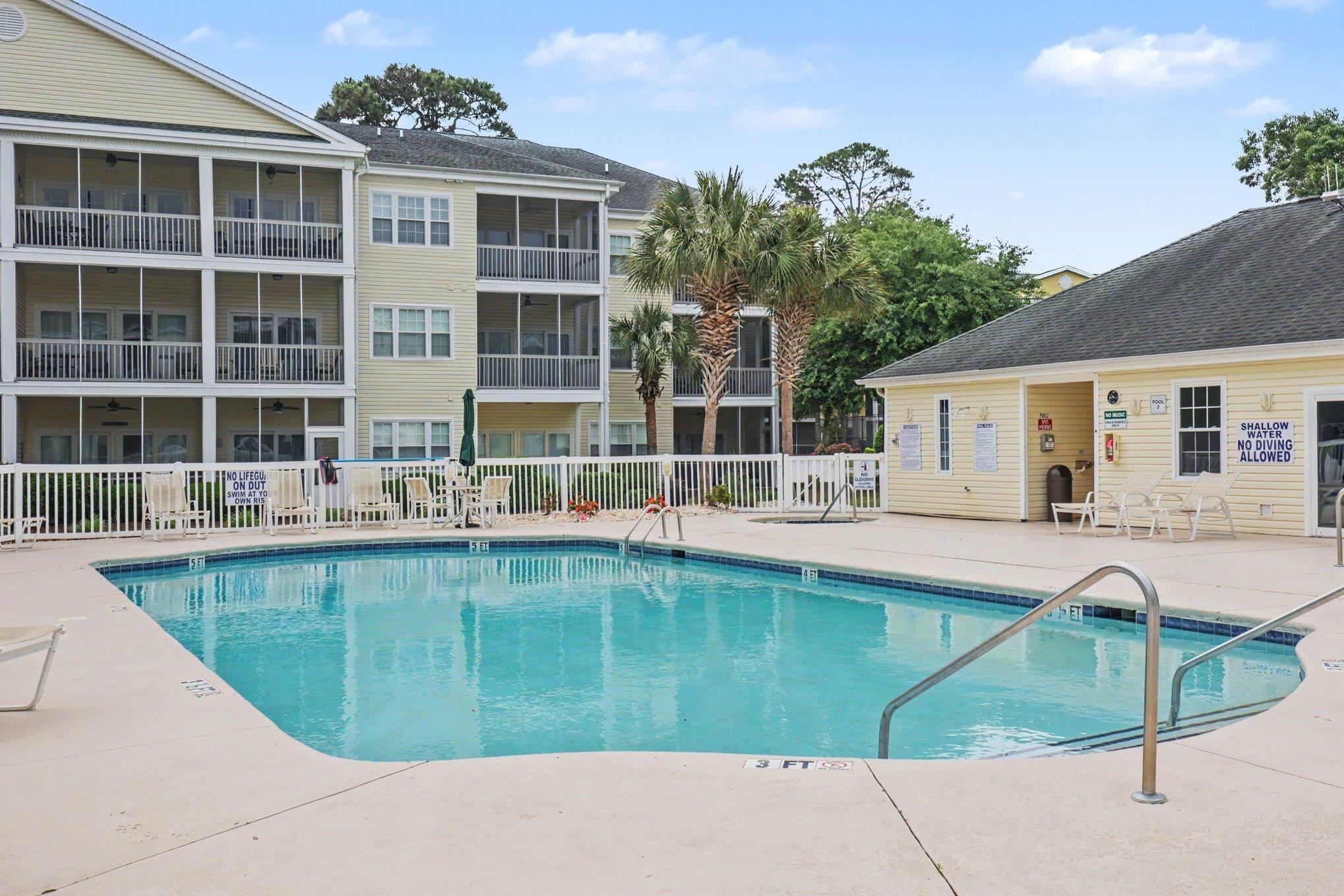601 Hillside Dr. N Unit: 4034