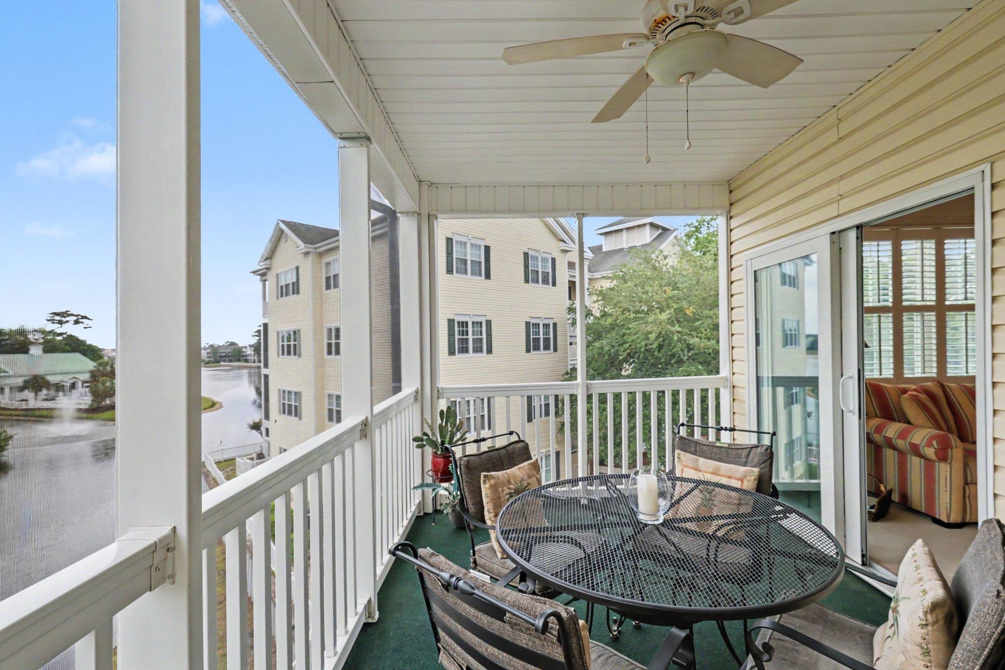 601 Hillside Dr. N Unit: 4034