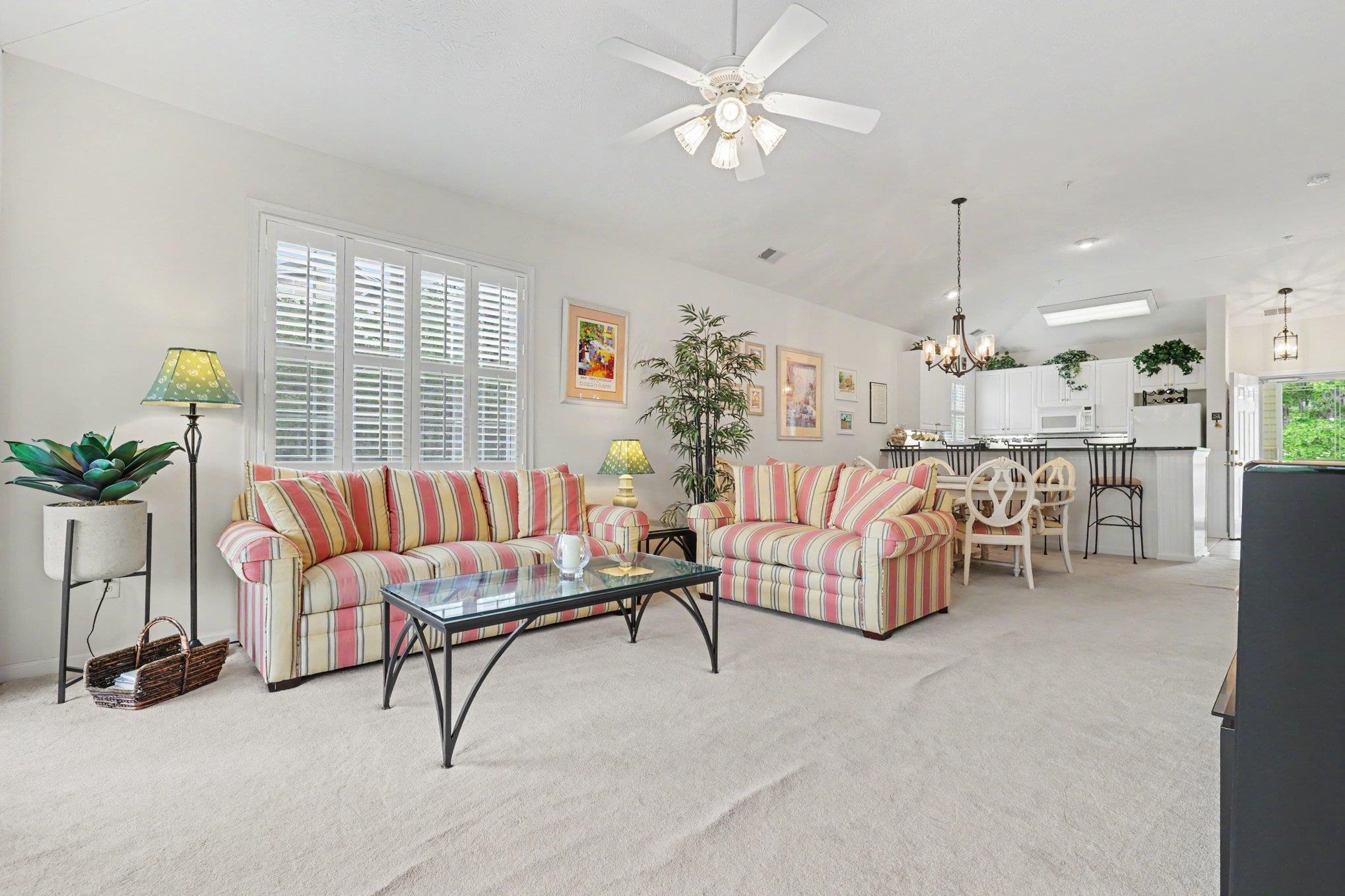601 Hillside Dr. N Unit: 4034