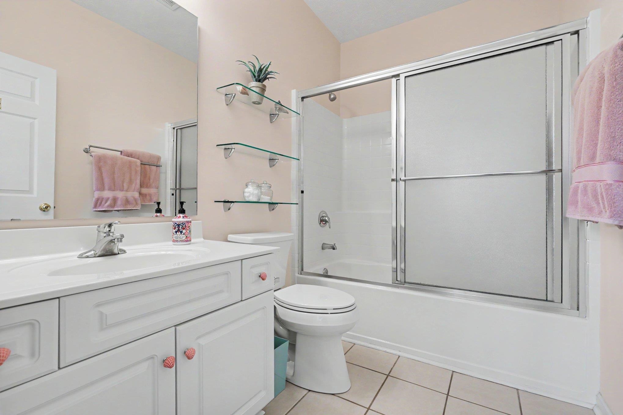 601 Hillside Dr. N Unit: 4034