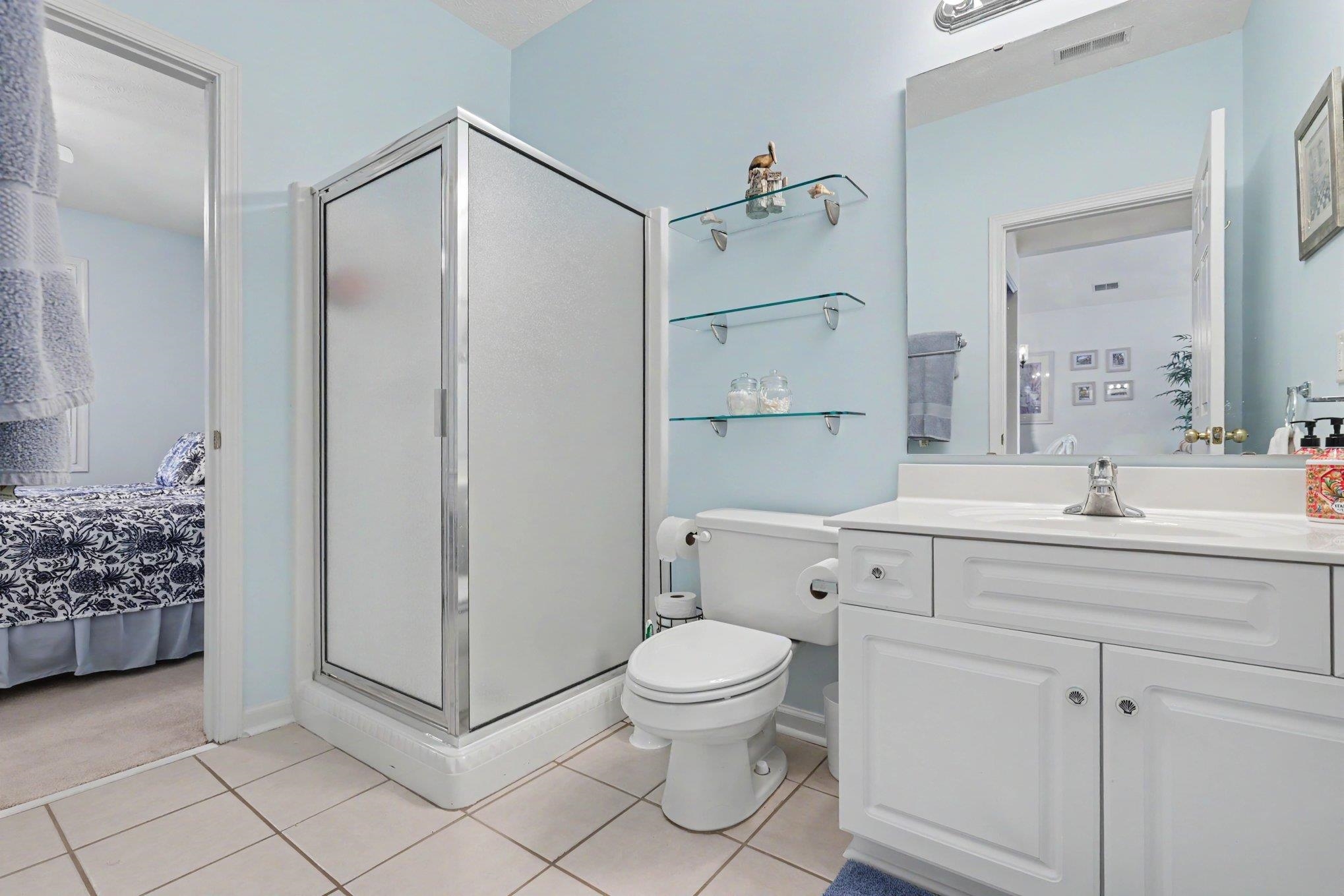 601 Hillside Dr. N Unit: 4034