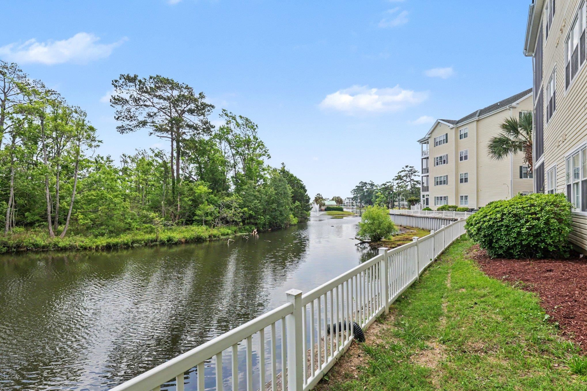 601 Hillside Dr. N Unit: 4034