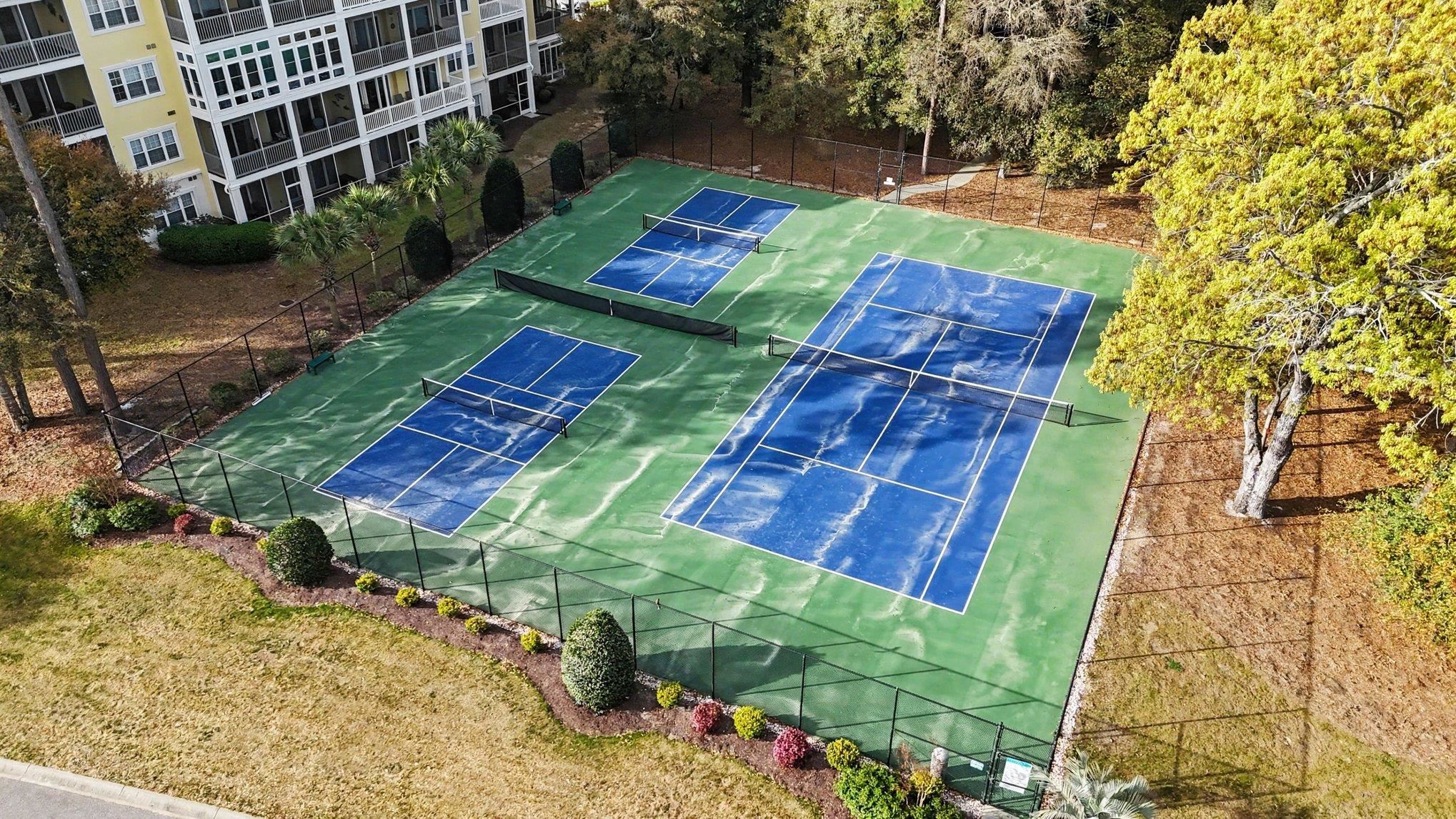 601 Hillside Dr. N Unit: 4034