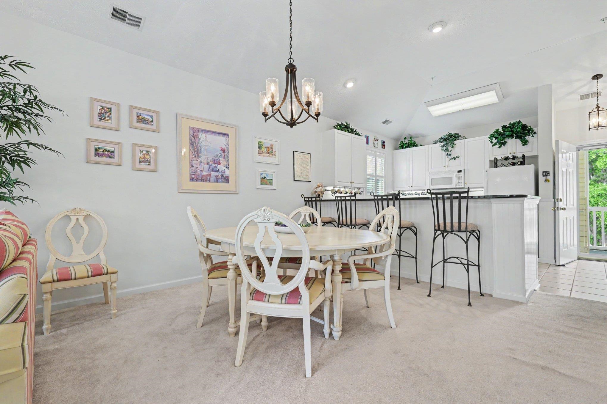 601 Hillside Dr. N Unit: 4034
