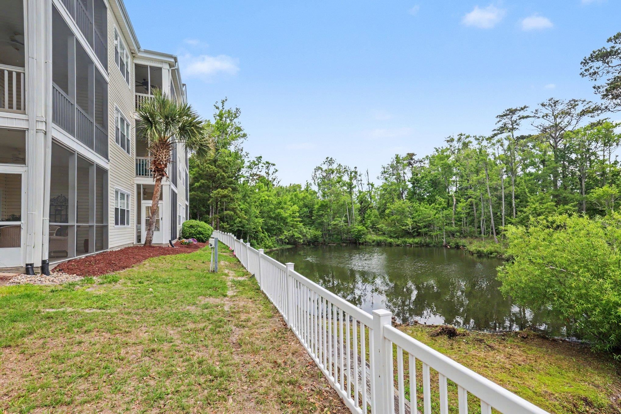 601 Hillside Dr. N Unit: 4034