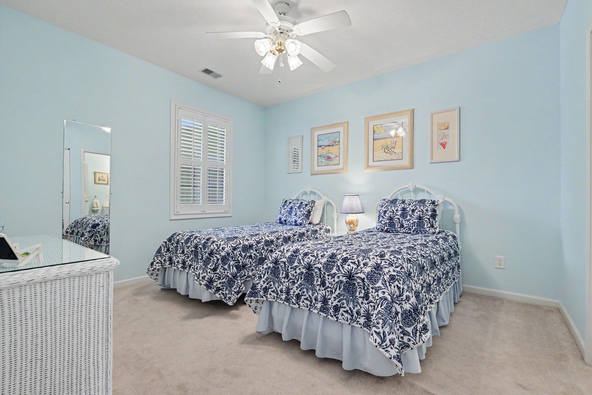 601 Hillside Dr. N Unit: 4034