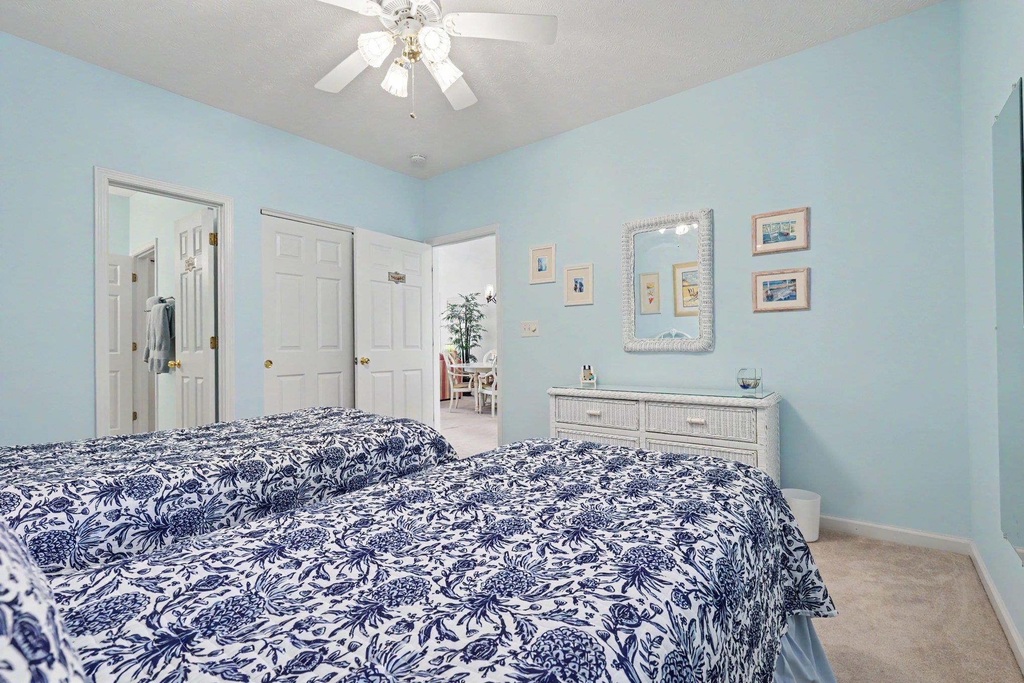 601 Hillside Dr. N Unit: 4034