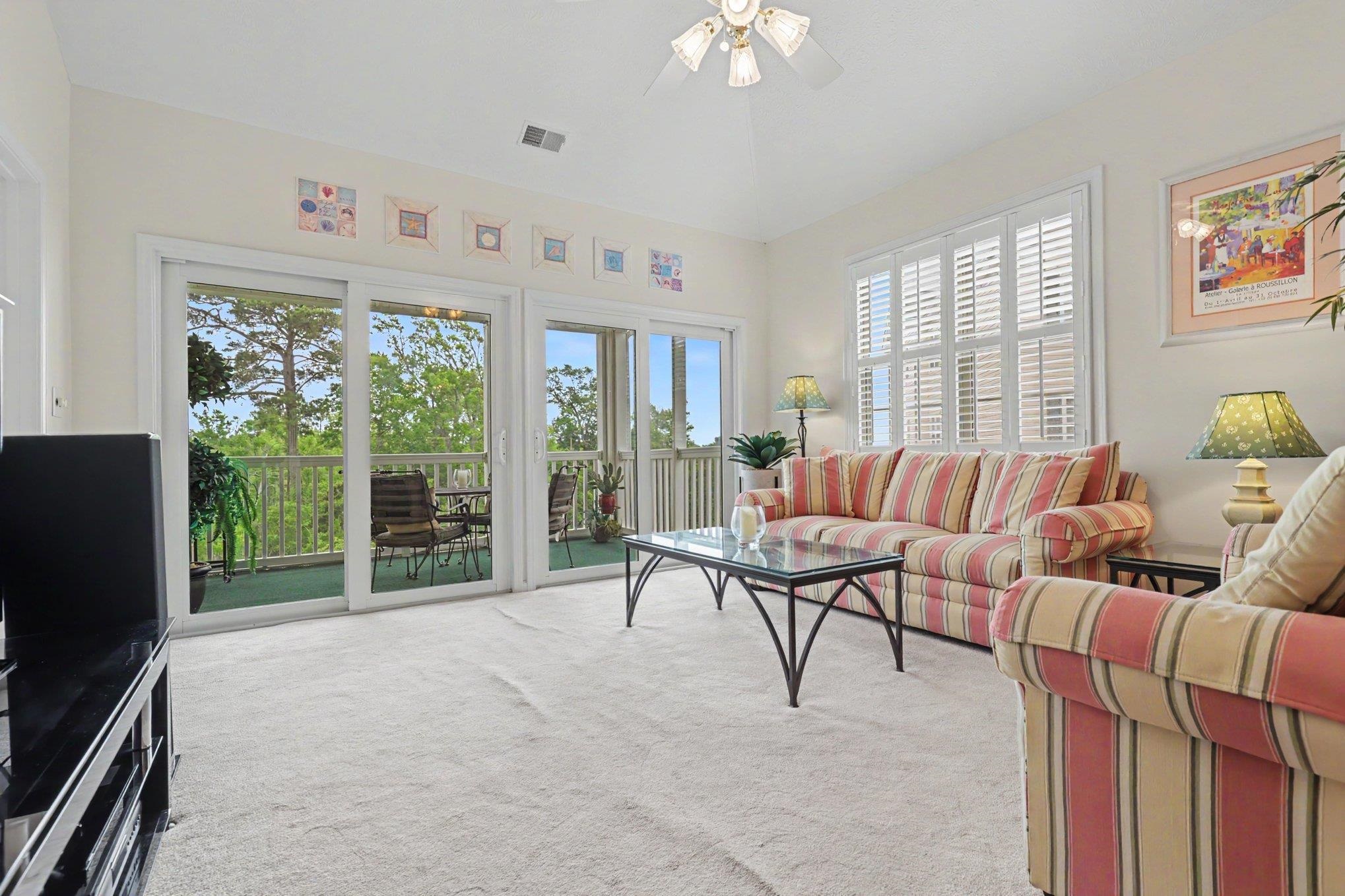 601 Hillside Dr. N Unit: 4034