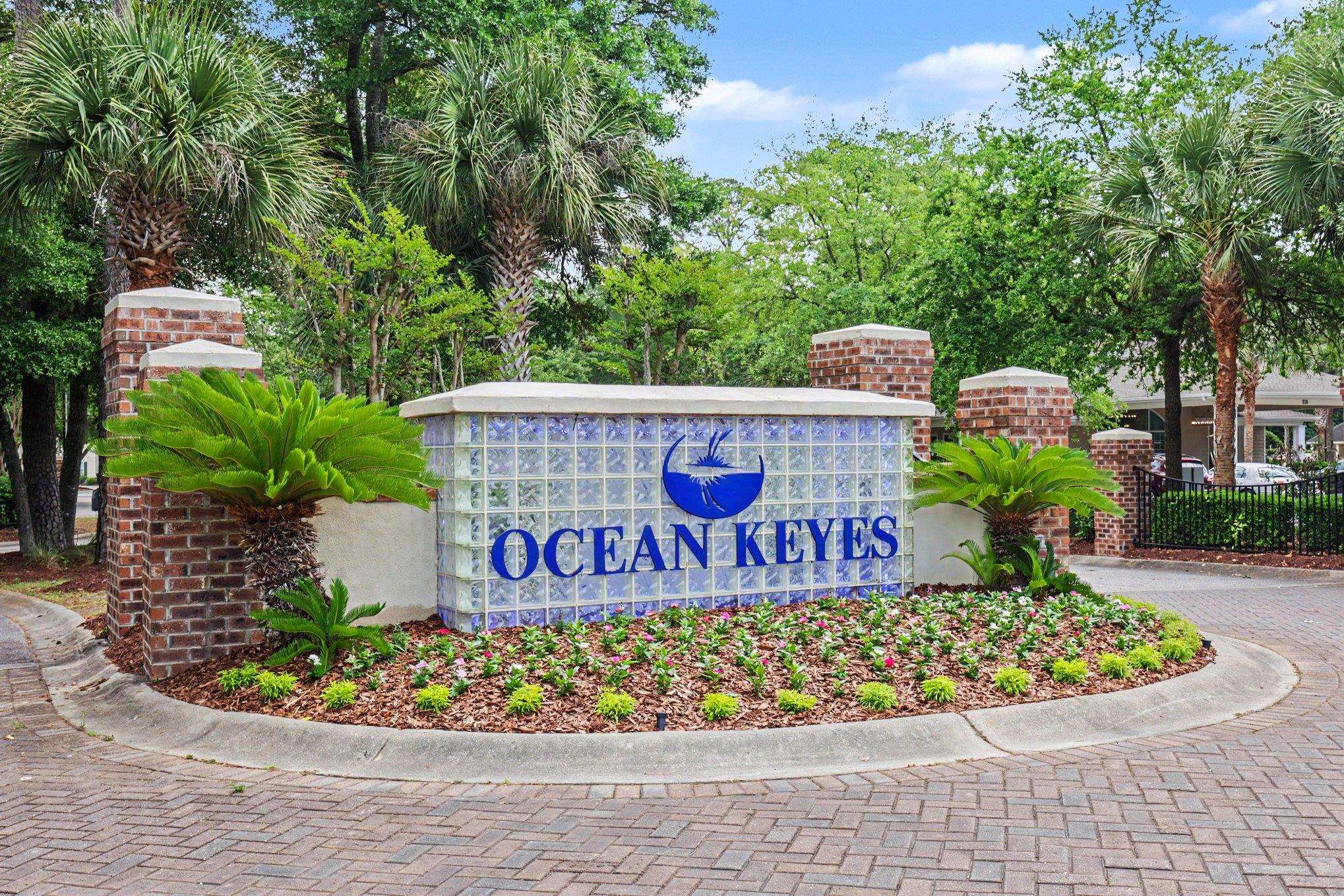 601 Hillside Dr. N Unit: 4034