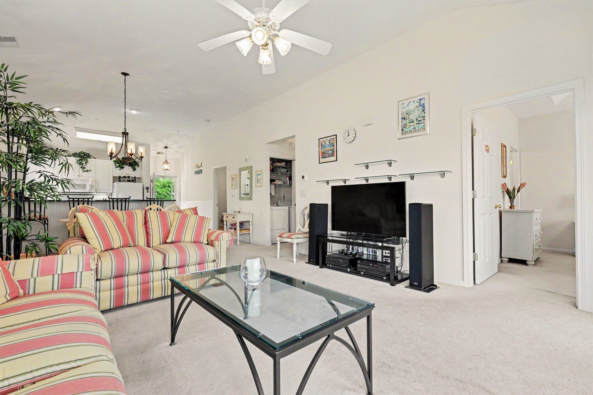 601 Hillside Dr. N Unit: 4034