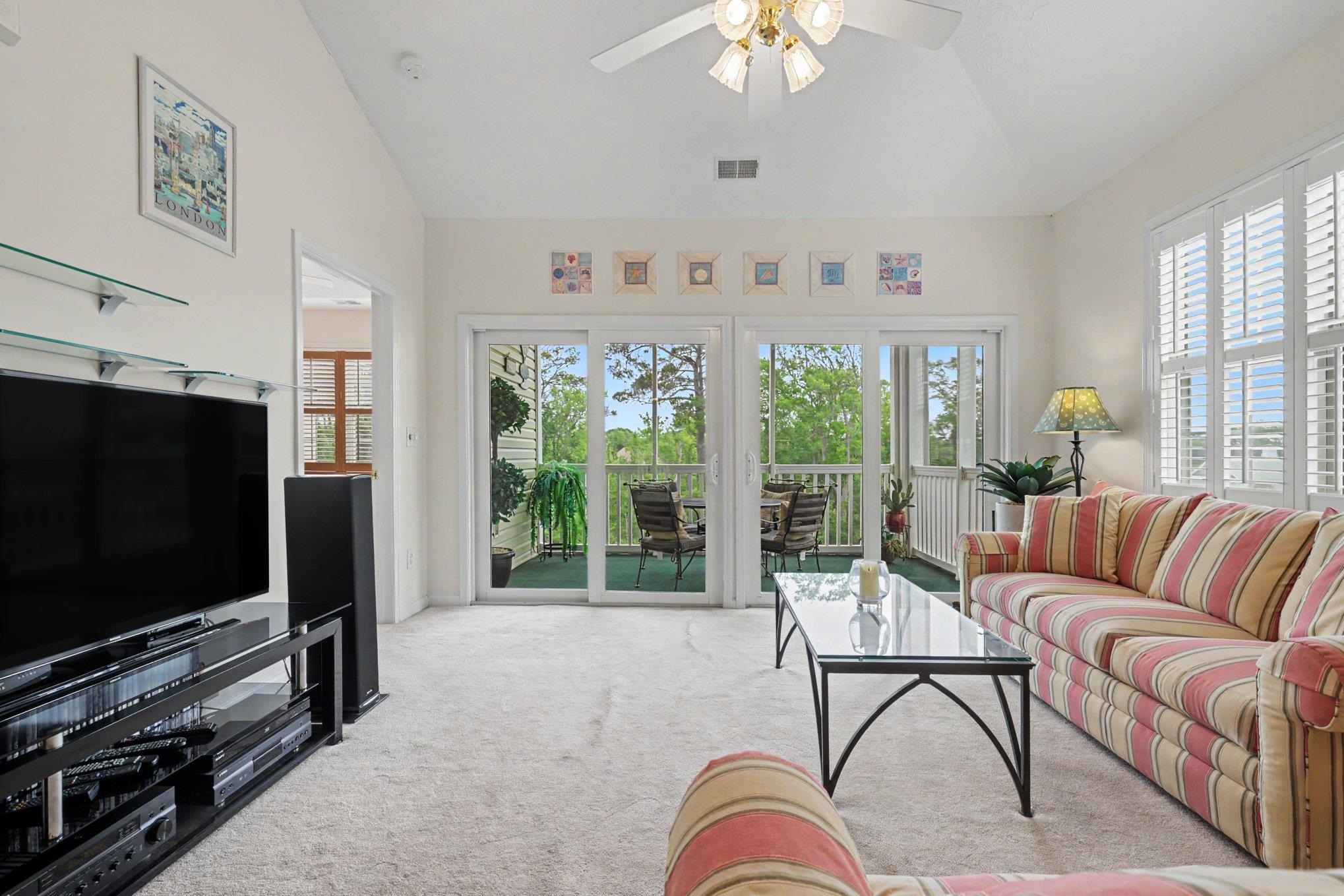 601 Hillside Dr. N Unit: 4034