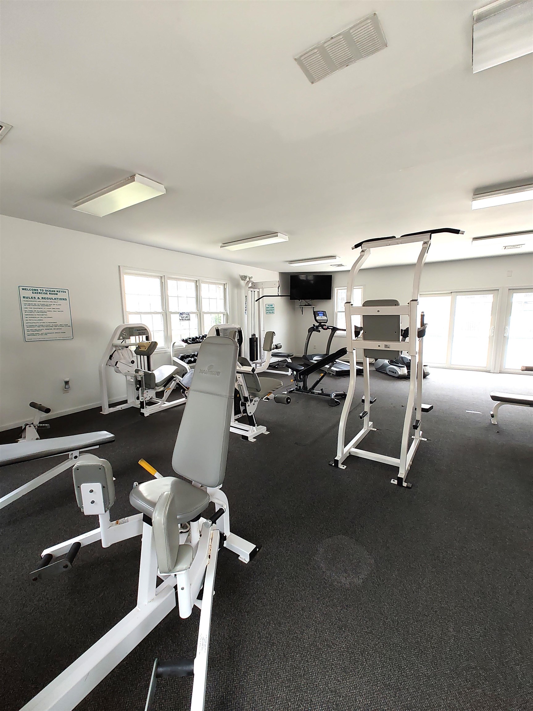 601 Hillside Dr. N Unit: 4034