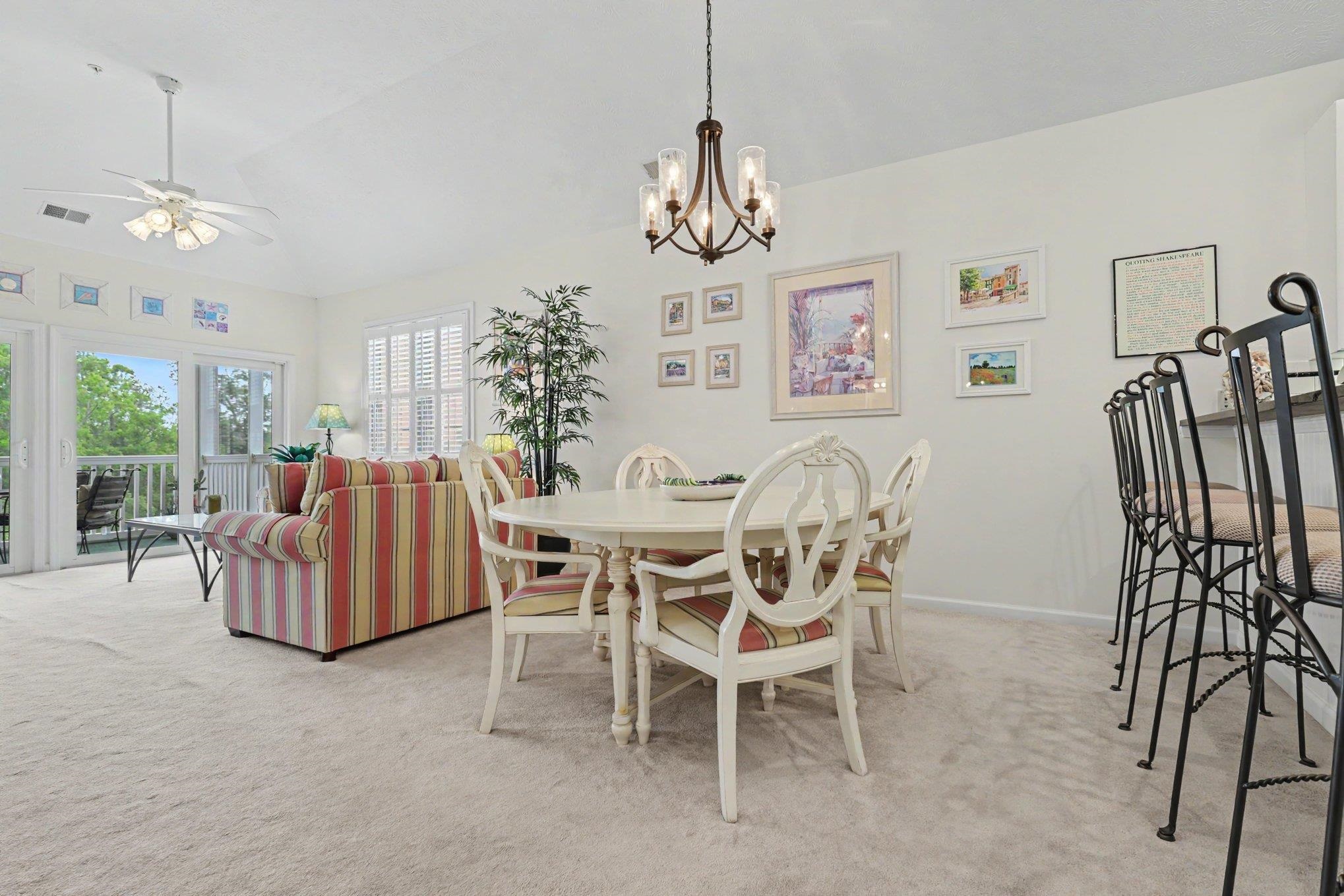 601 Hillside Dr. N Unit: 4034