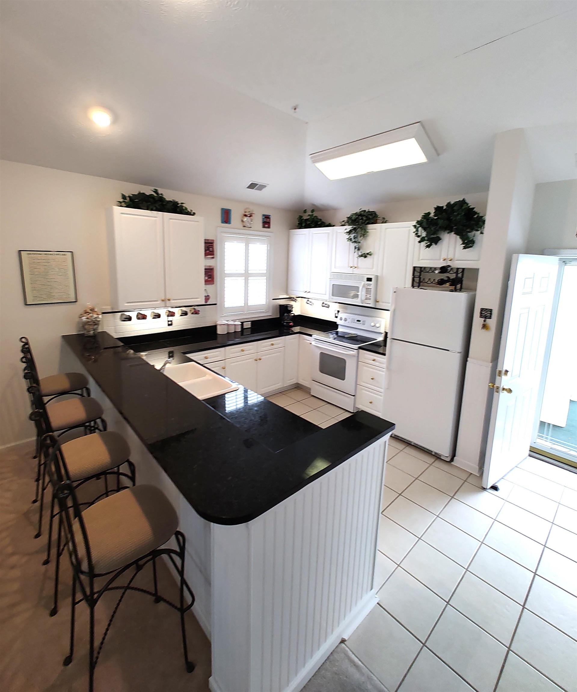 601 Hillside Dr. N Unit: 4034