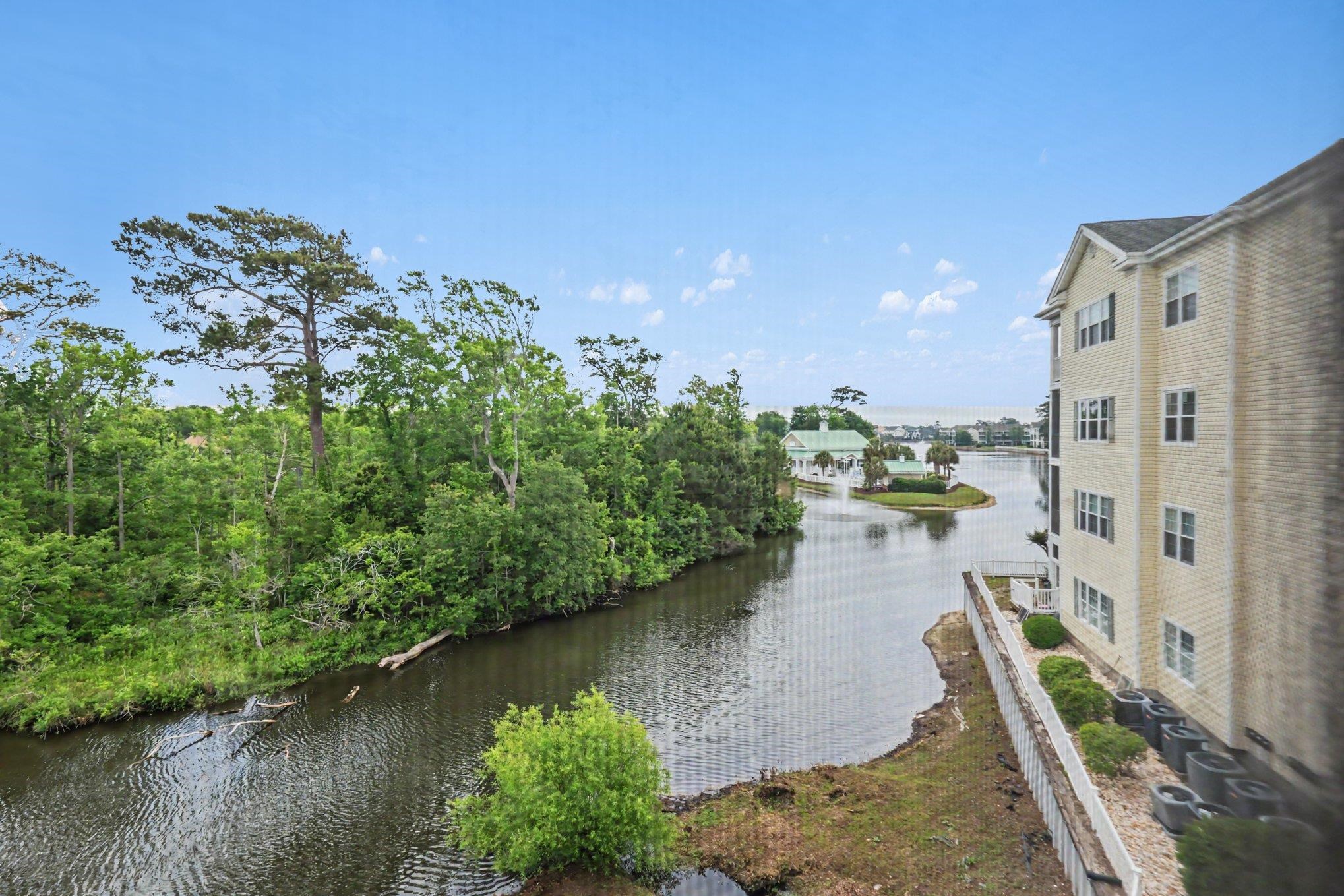 601 Hillside Dr. N Unit: 4034