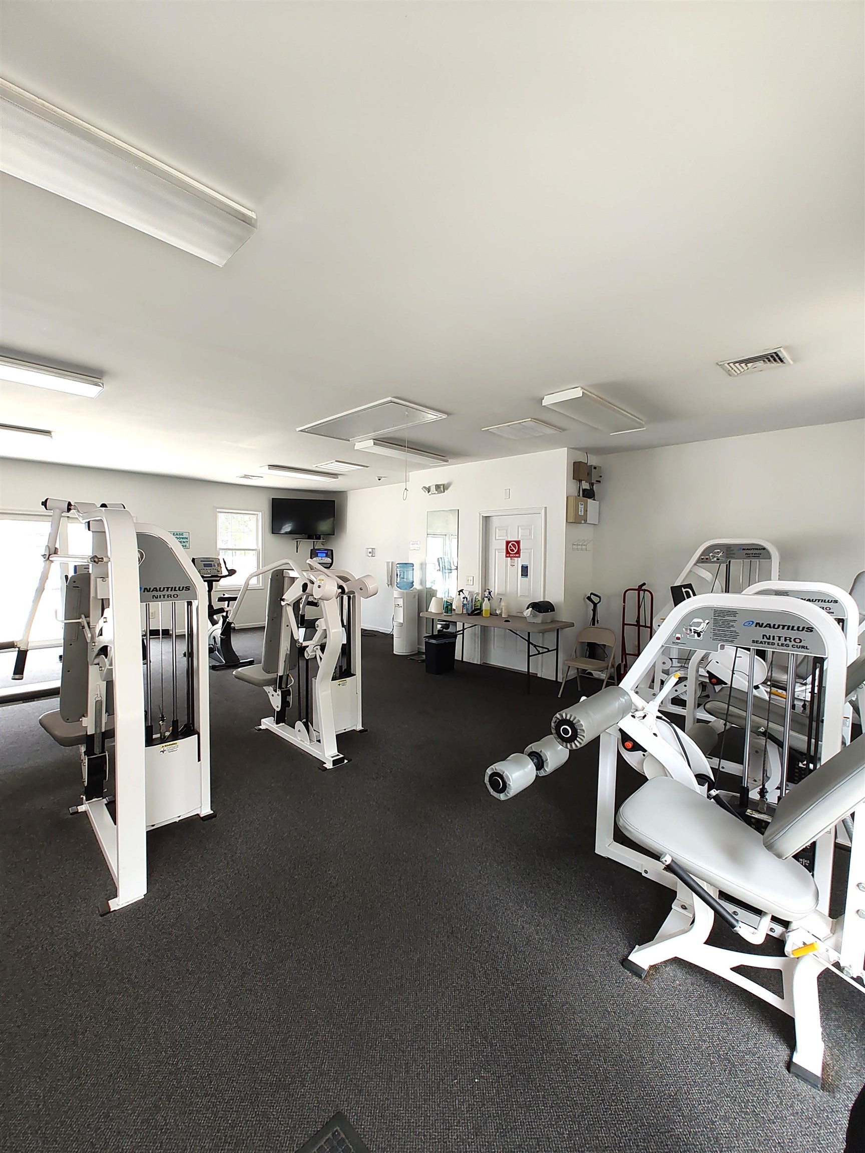 601 Hillside Dr. N Unit: 4034