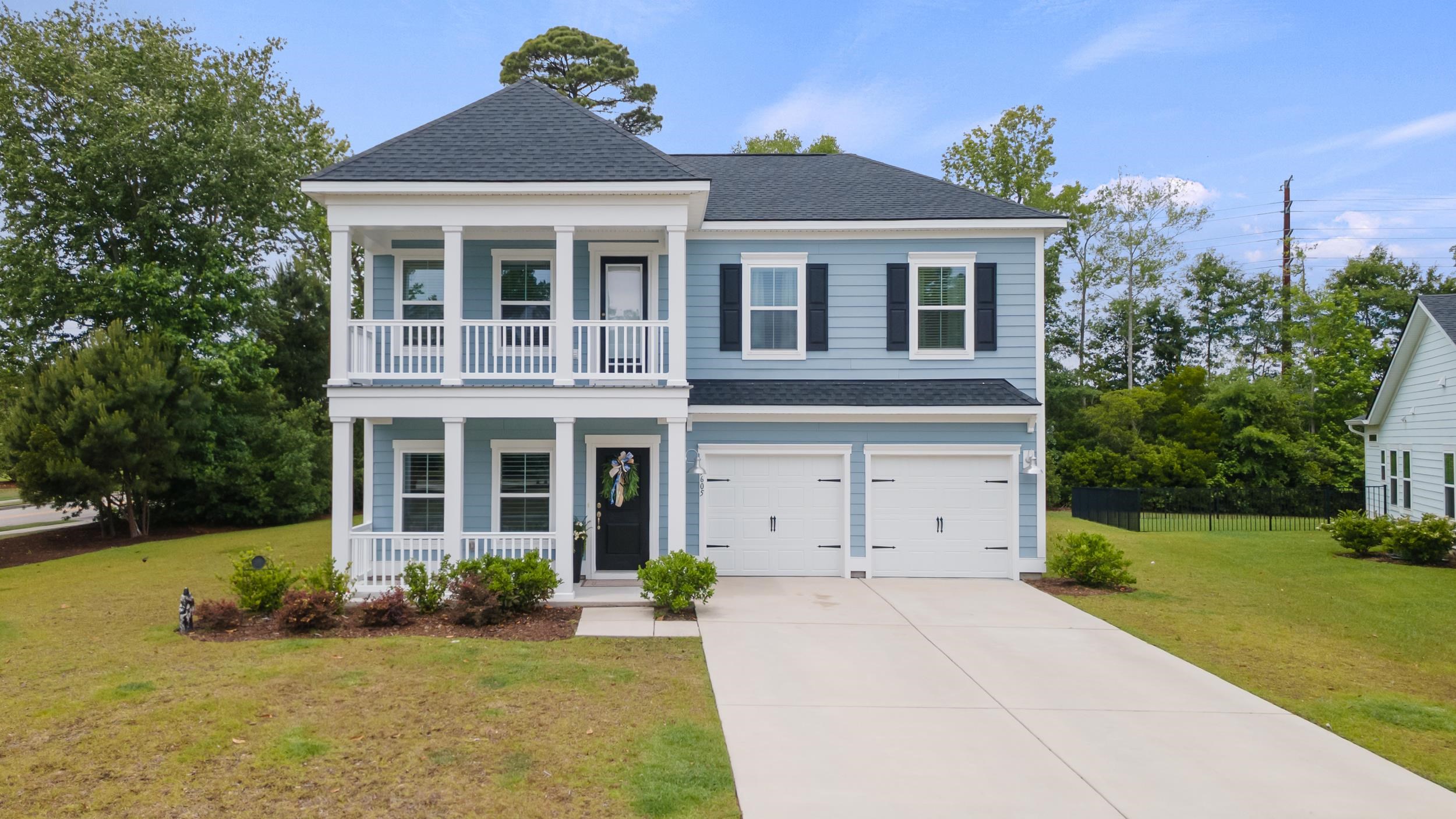 5605 Canary Island Ct.