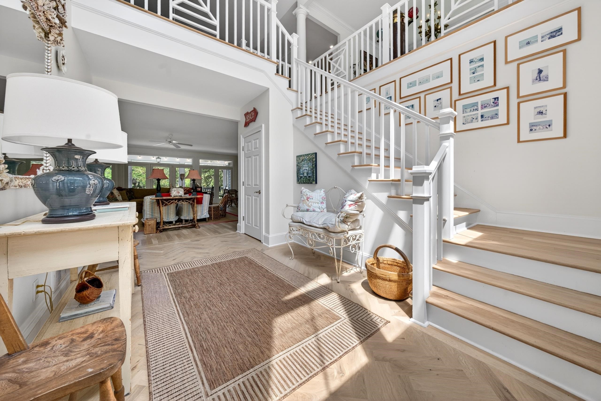 122 Sea Island Dr.
