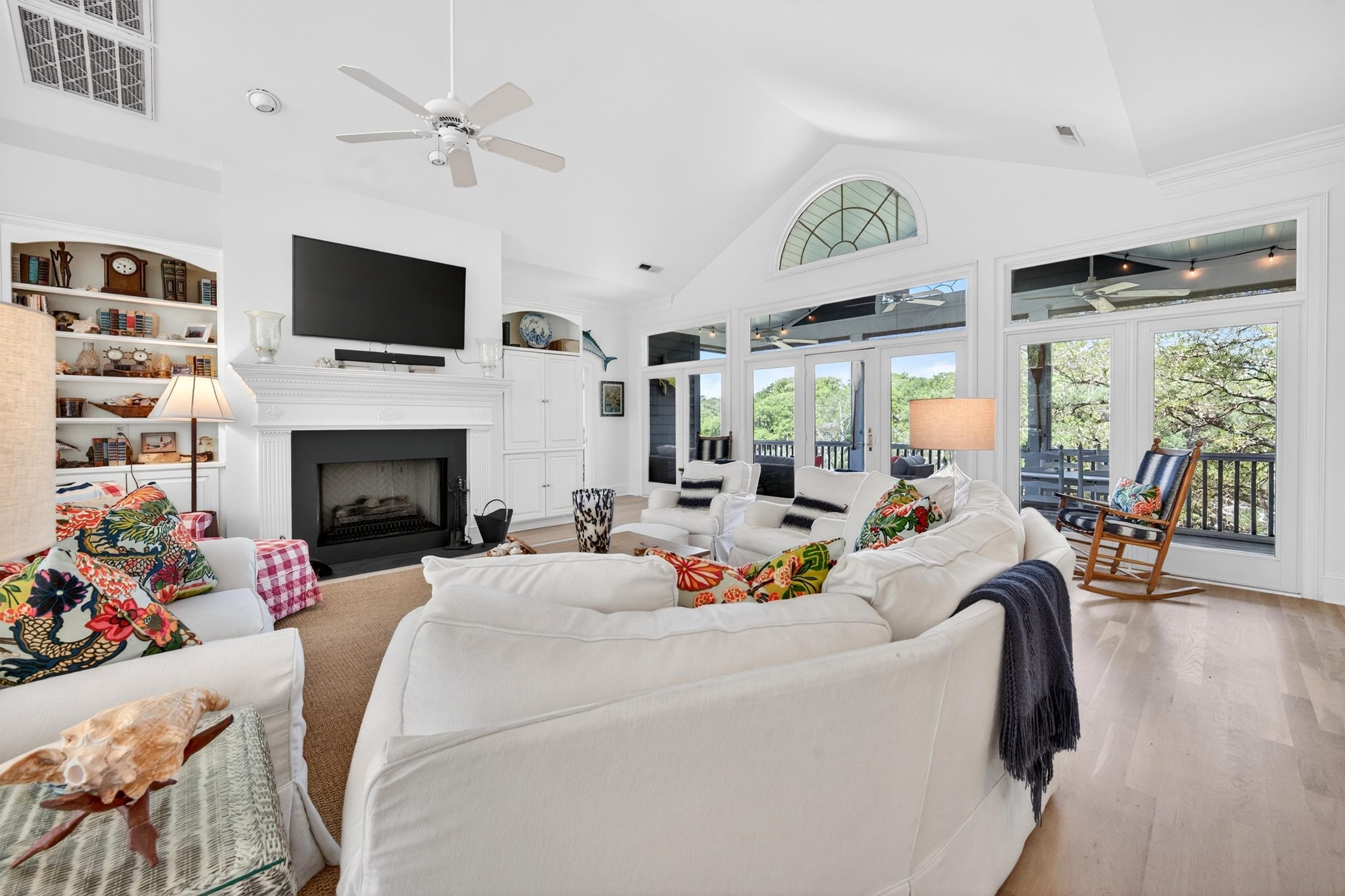 122 Sea Island Dr.