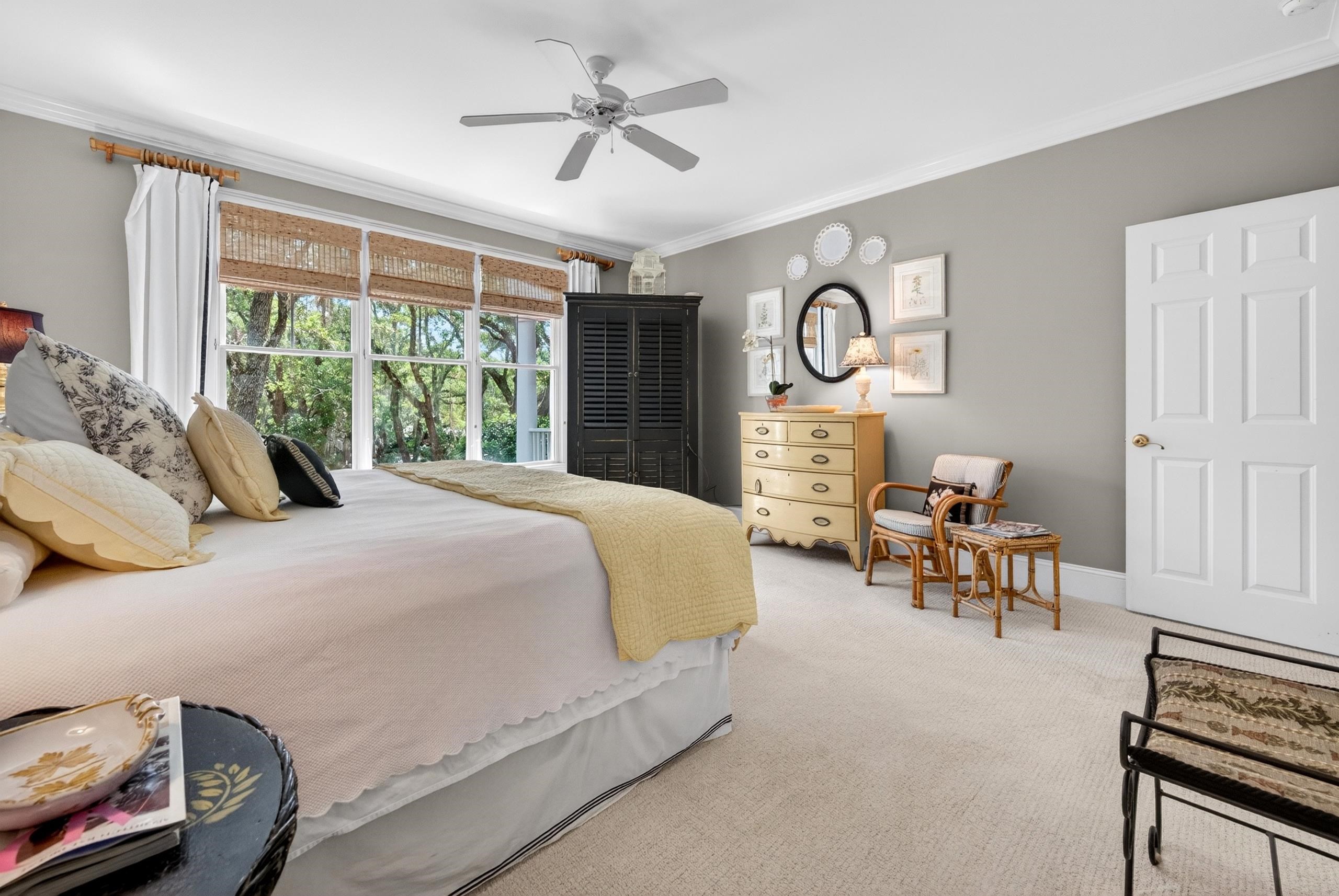 122 Sea Island Dr.