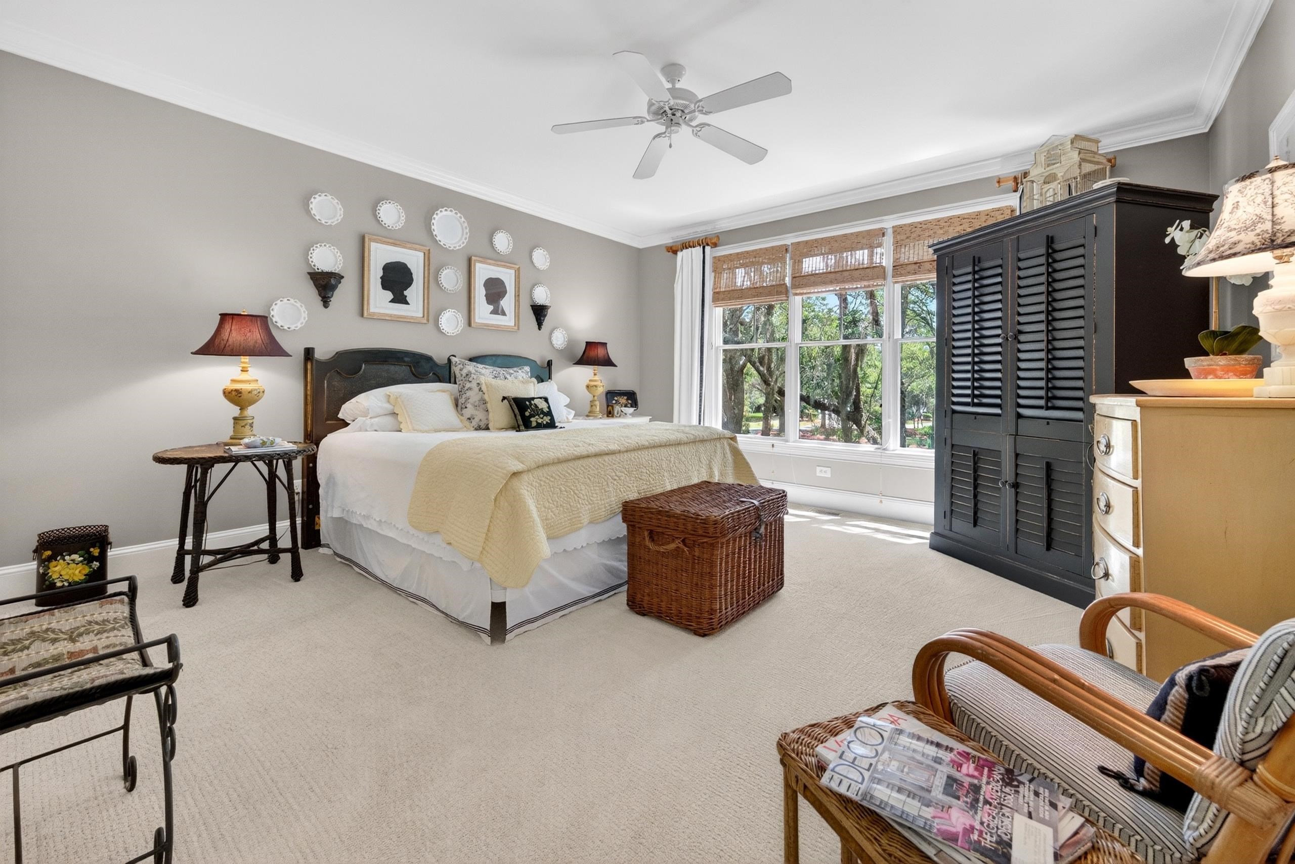 122 Sea Island Dr.