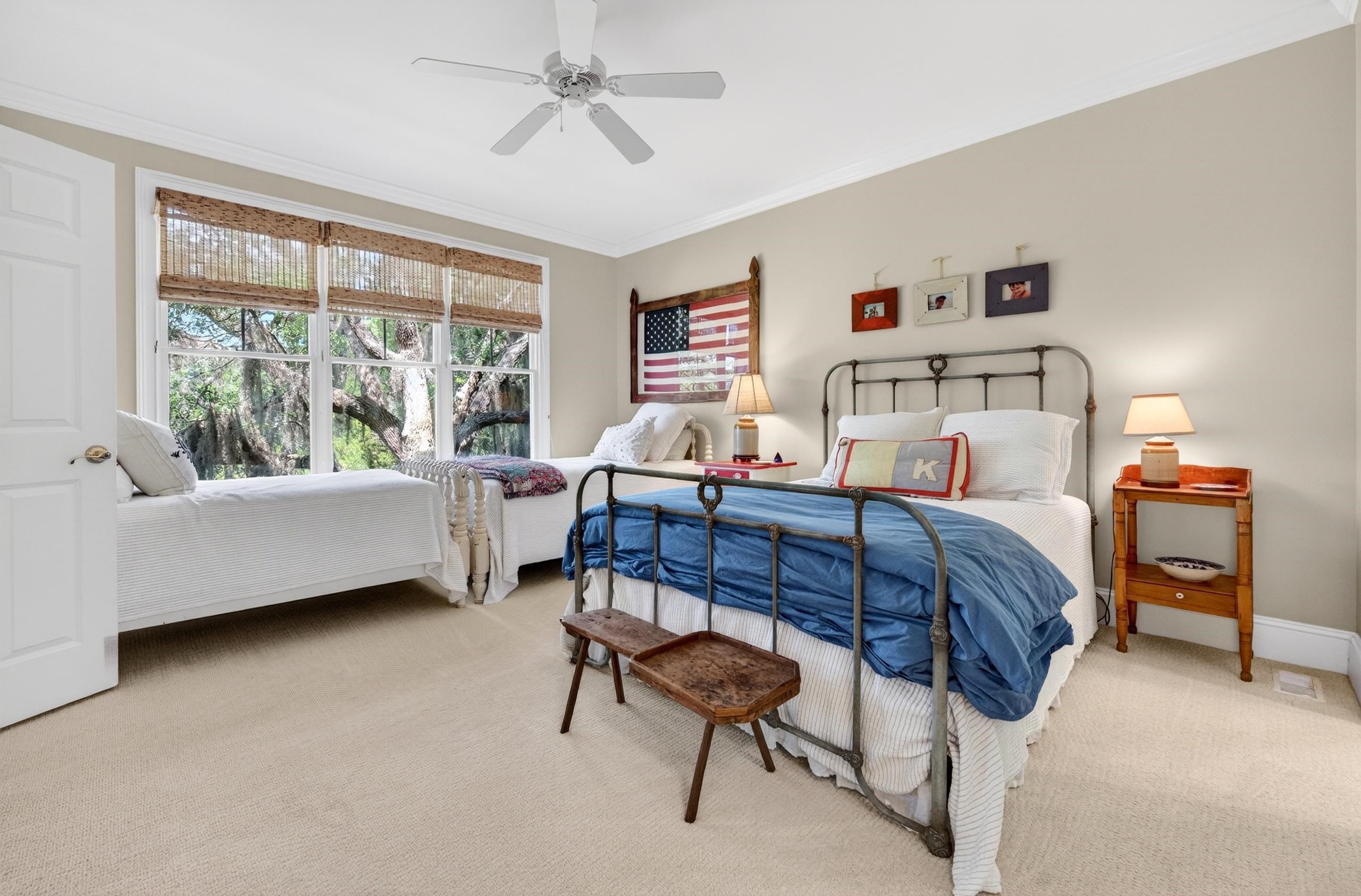 122 Sea Island Dr.