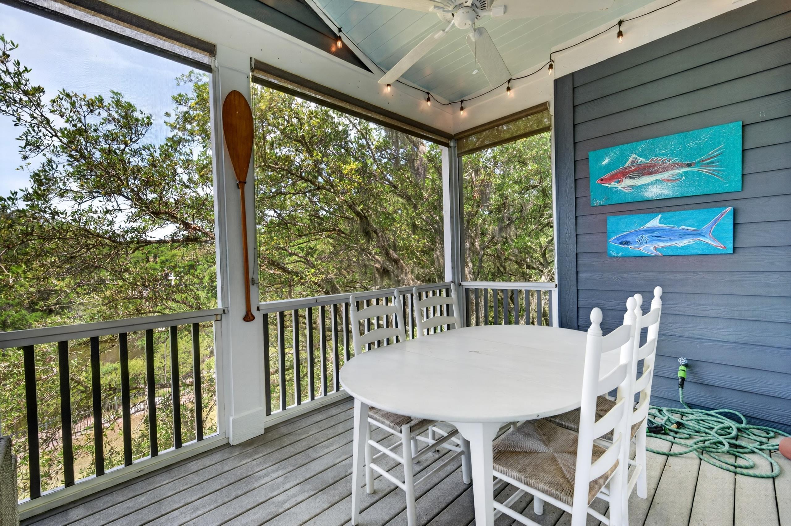 122 Sea Island Dr.