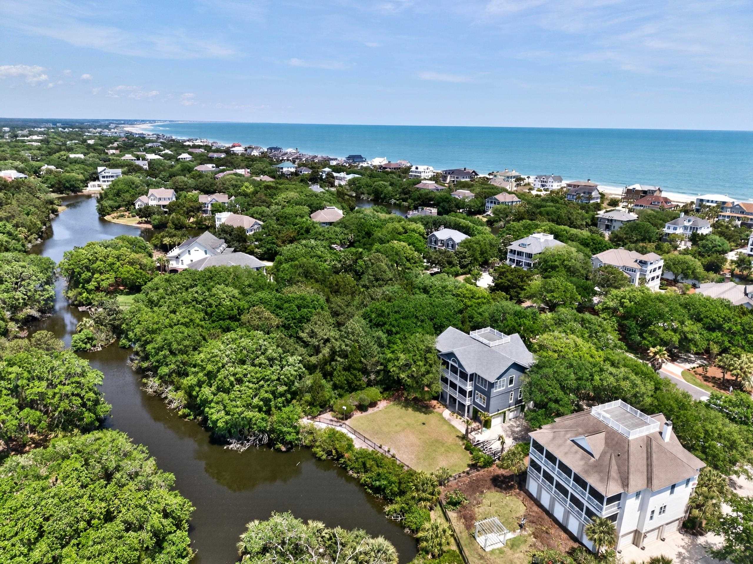 122 Sea Island Dr.
