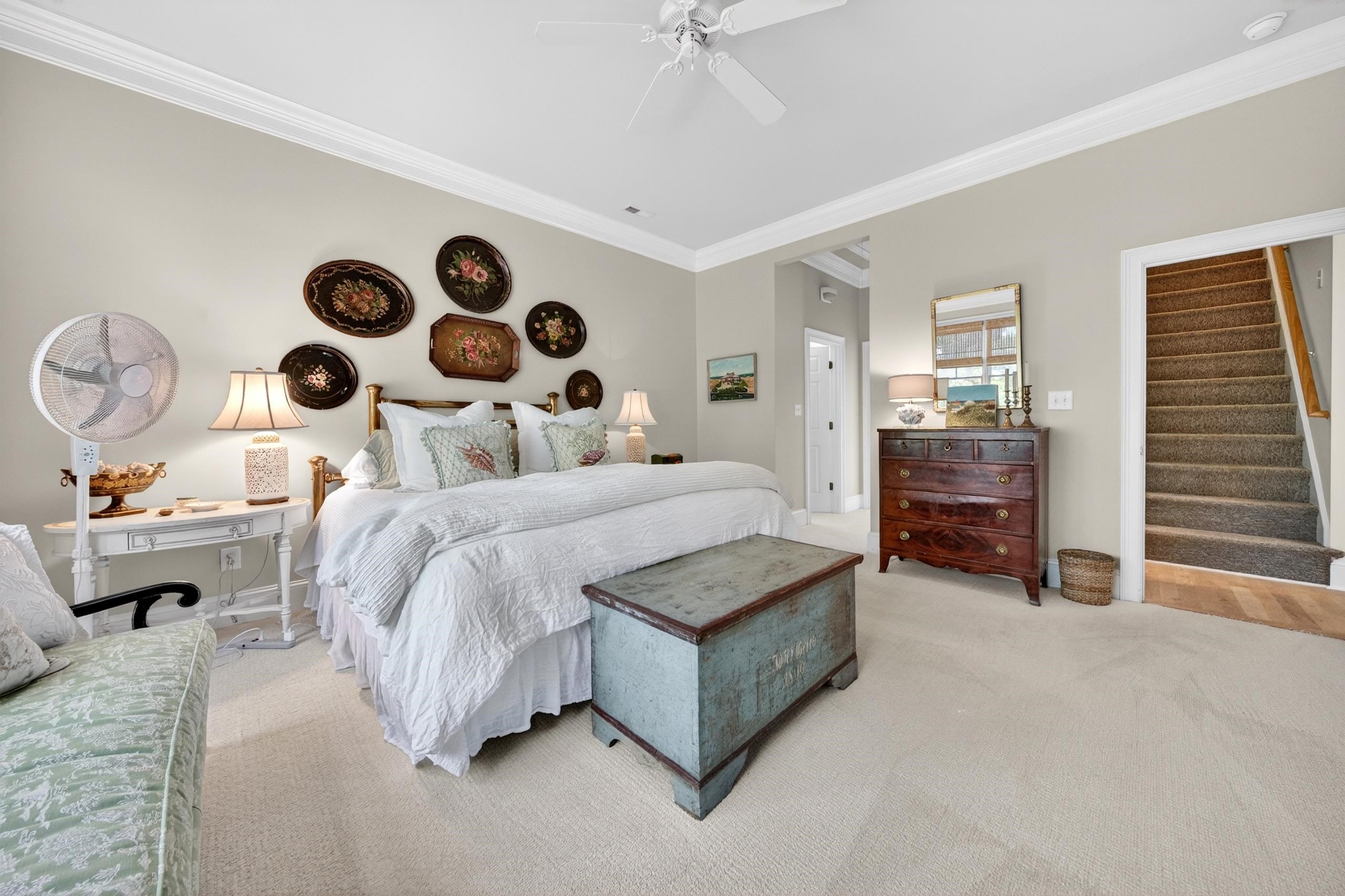 122 Sea Island Dr.