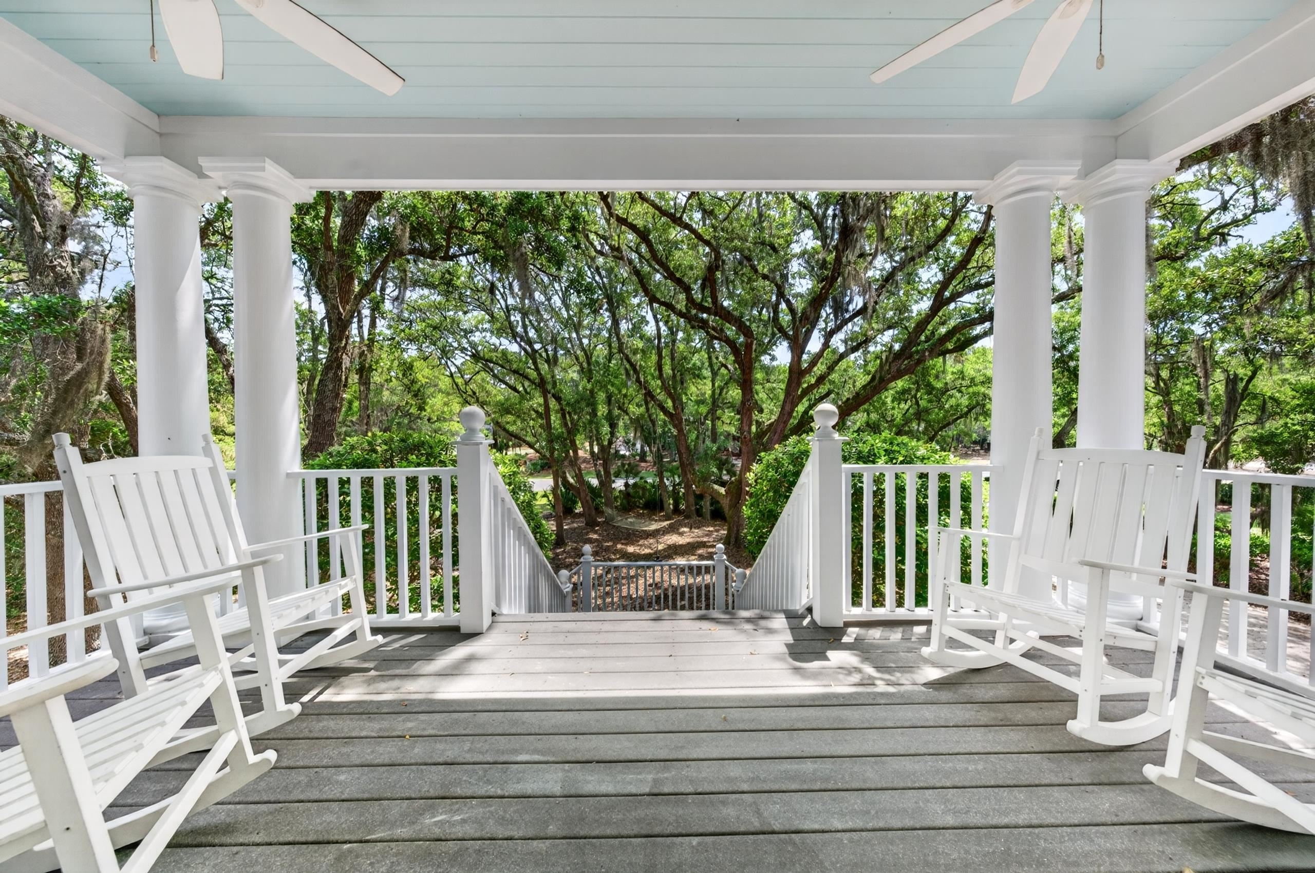 122 Sea Island Dr.