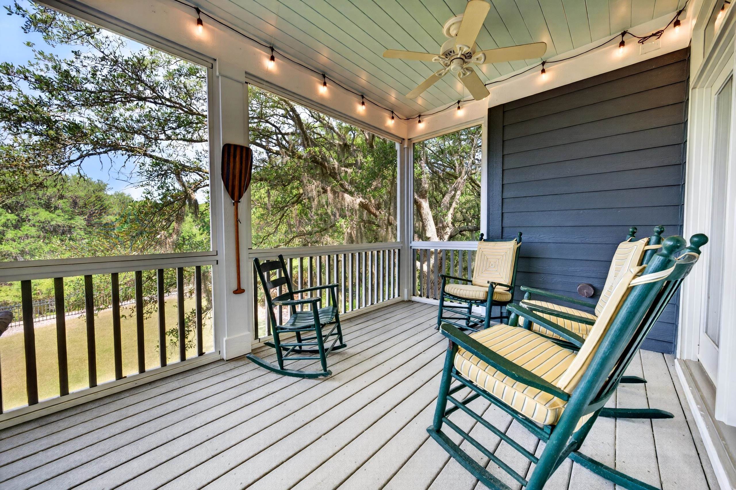 122 Sea Island Dr.